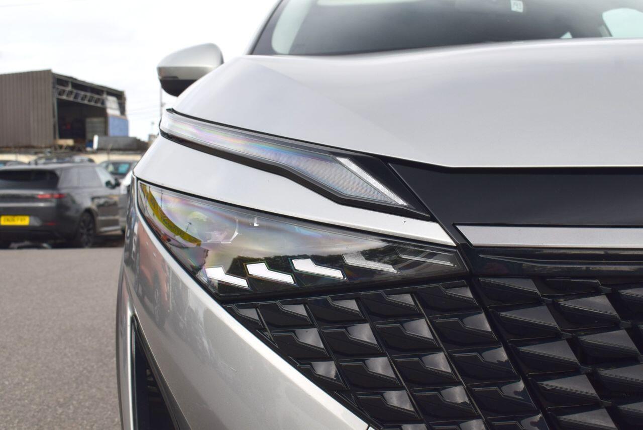 Nissan Qashqai view 11