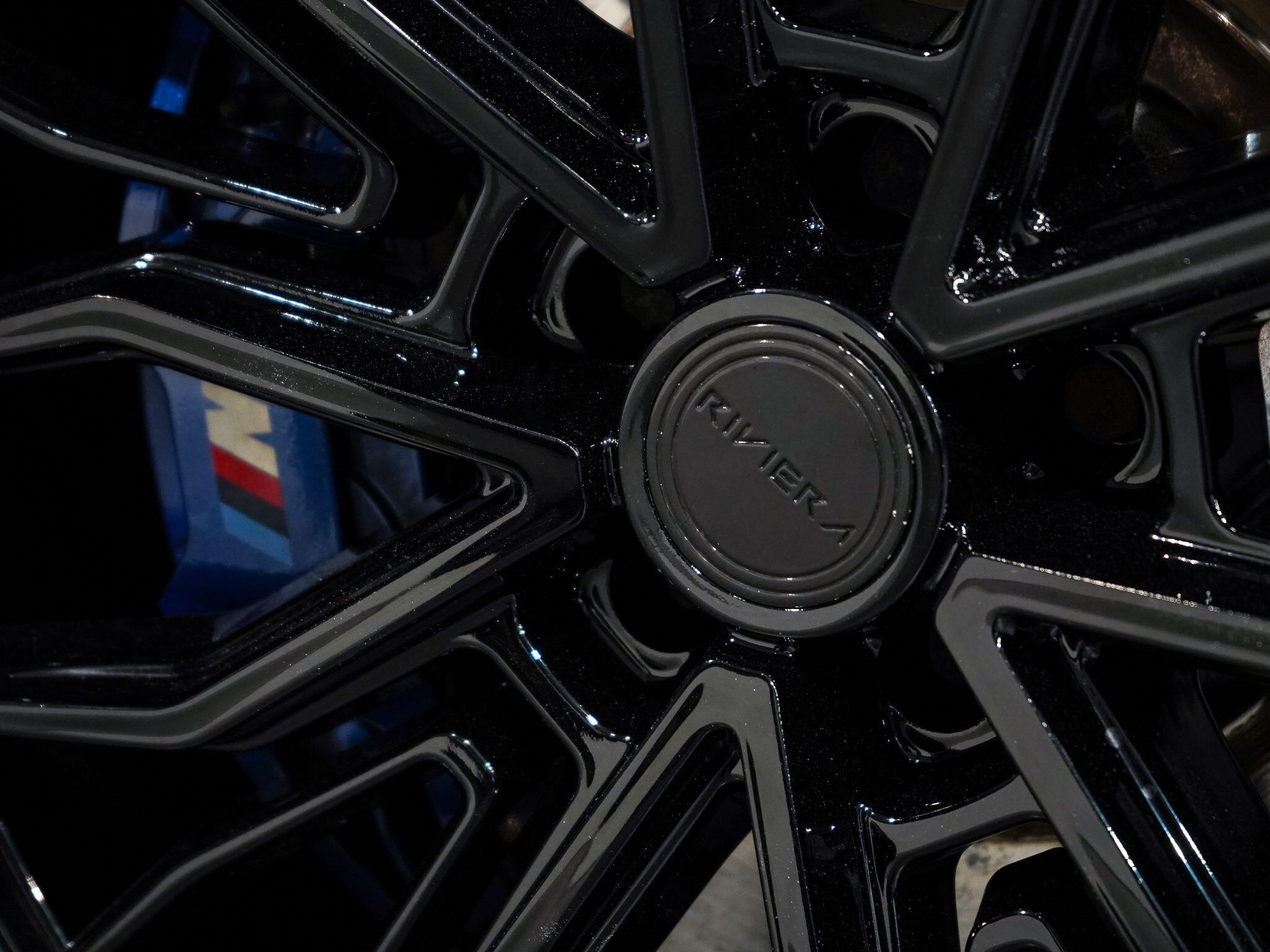 BMW X6 view 69