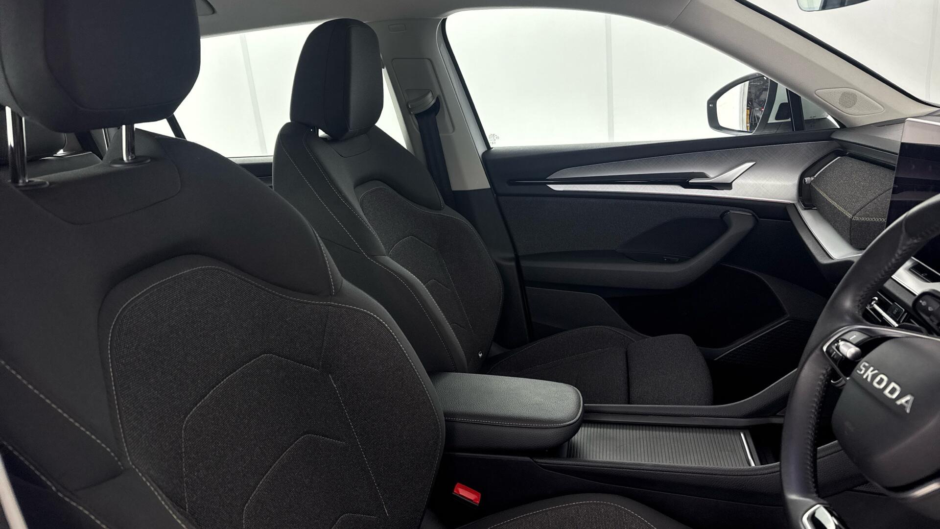 Skoda Kodiaq view 17