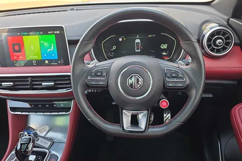 MG HS view 11