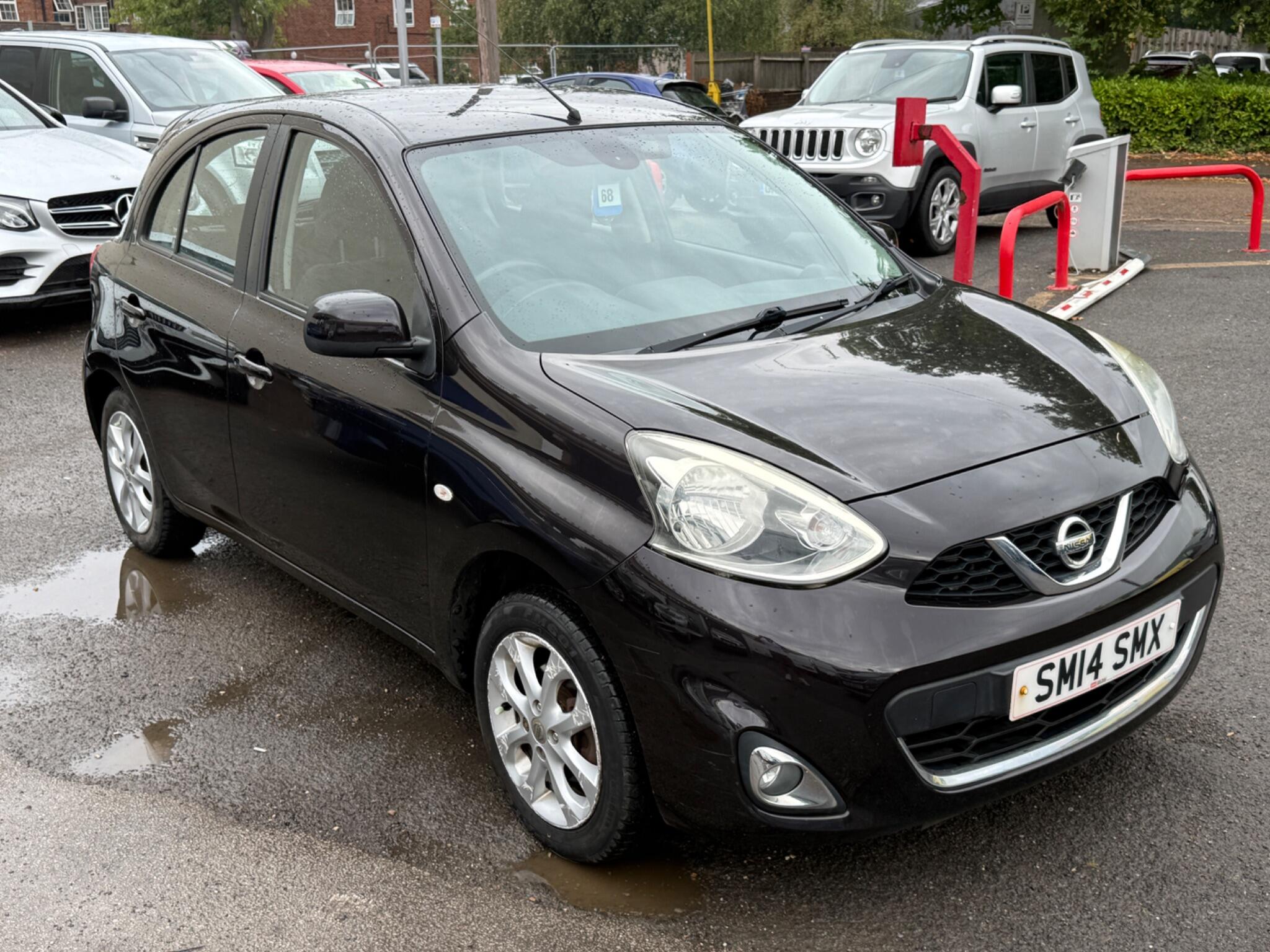 Nissan Micra - Image 5