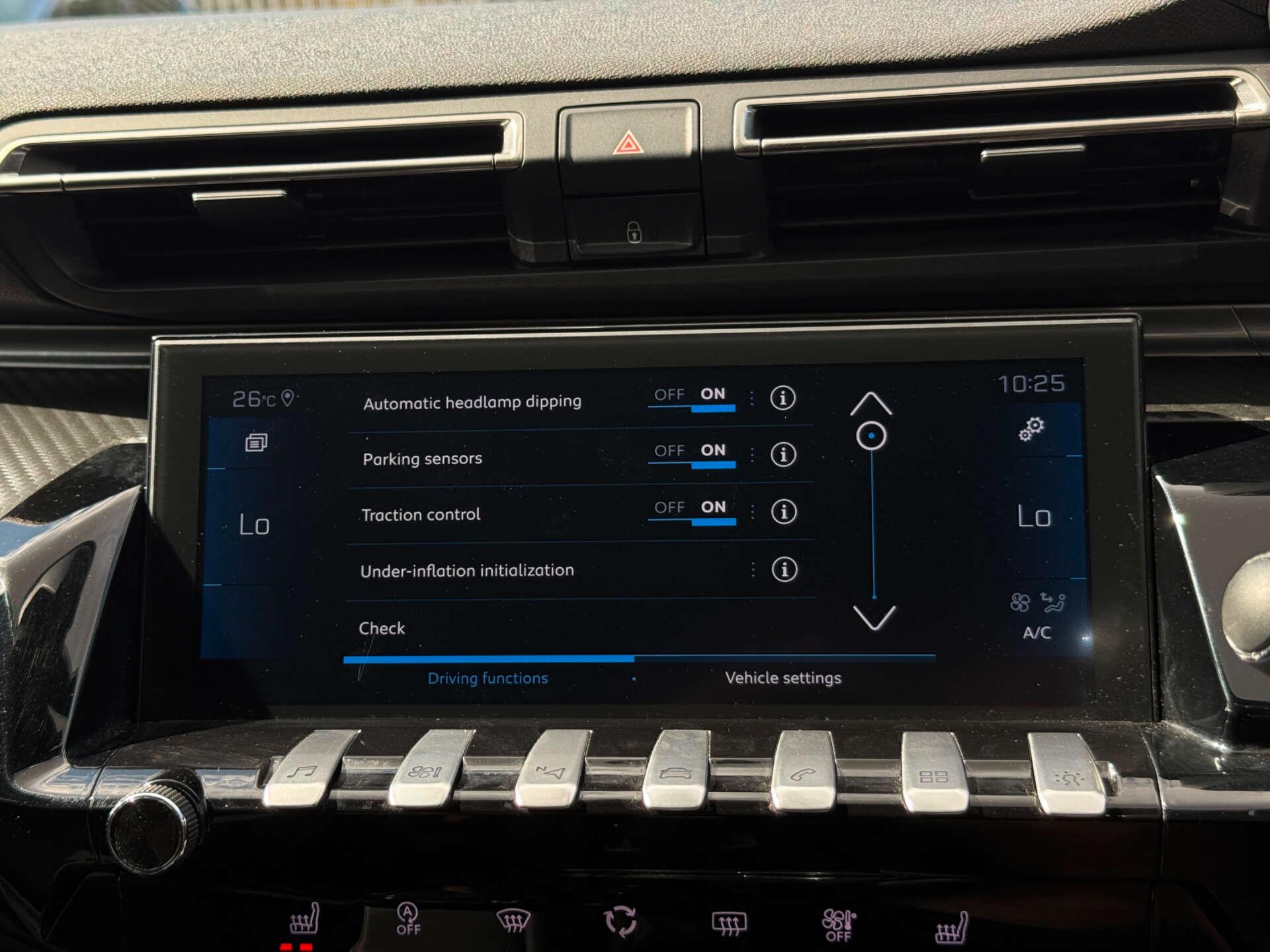 Peugeot 508 view 75