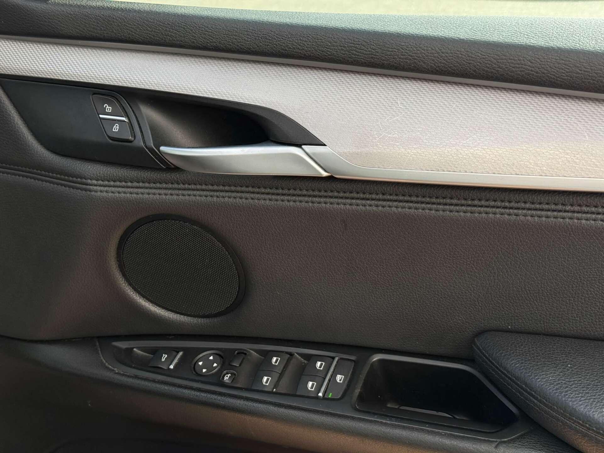 BMW X5 X5 view 24