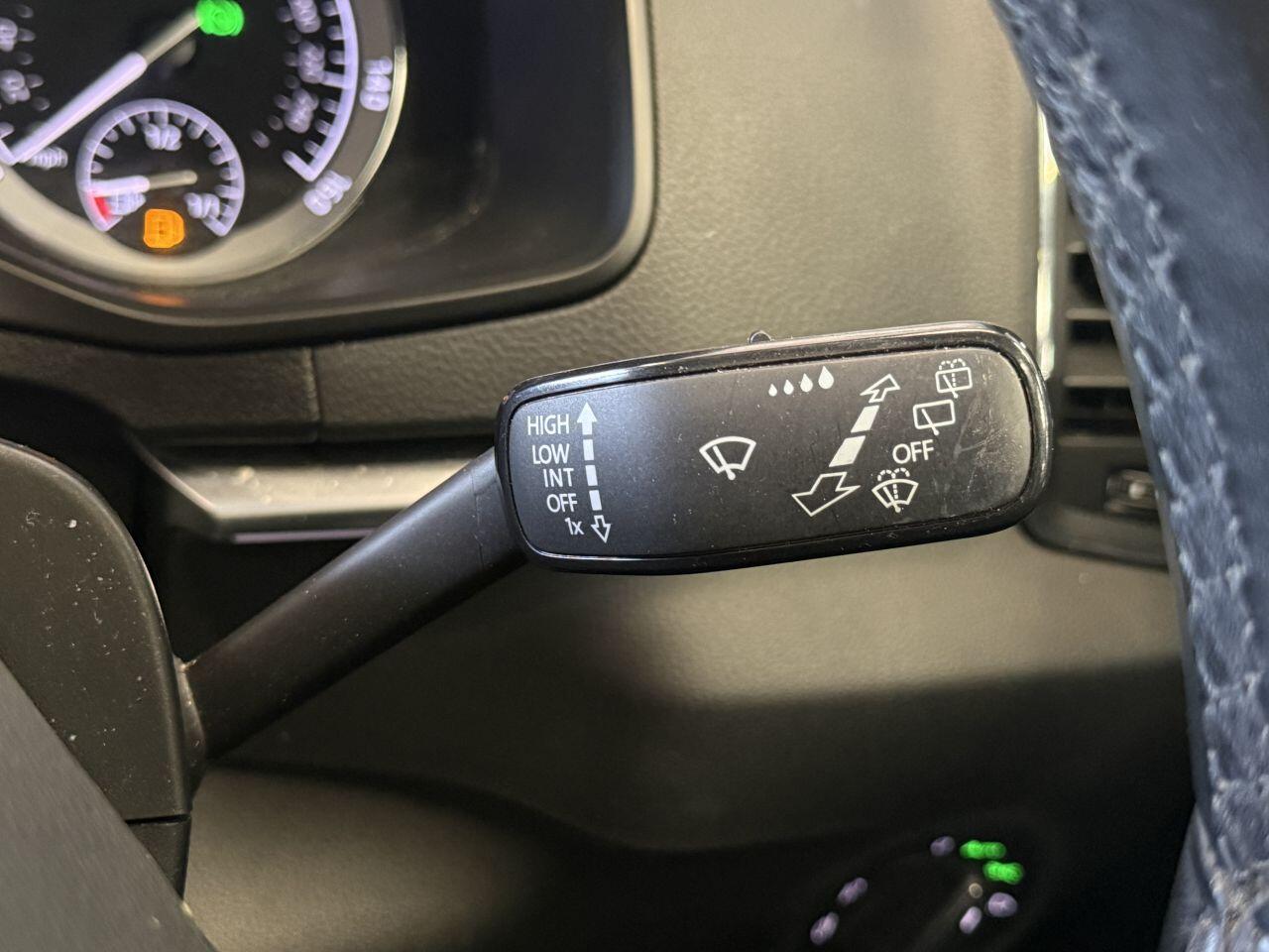 Skoda Karoq view 41
