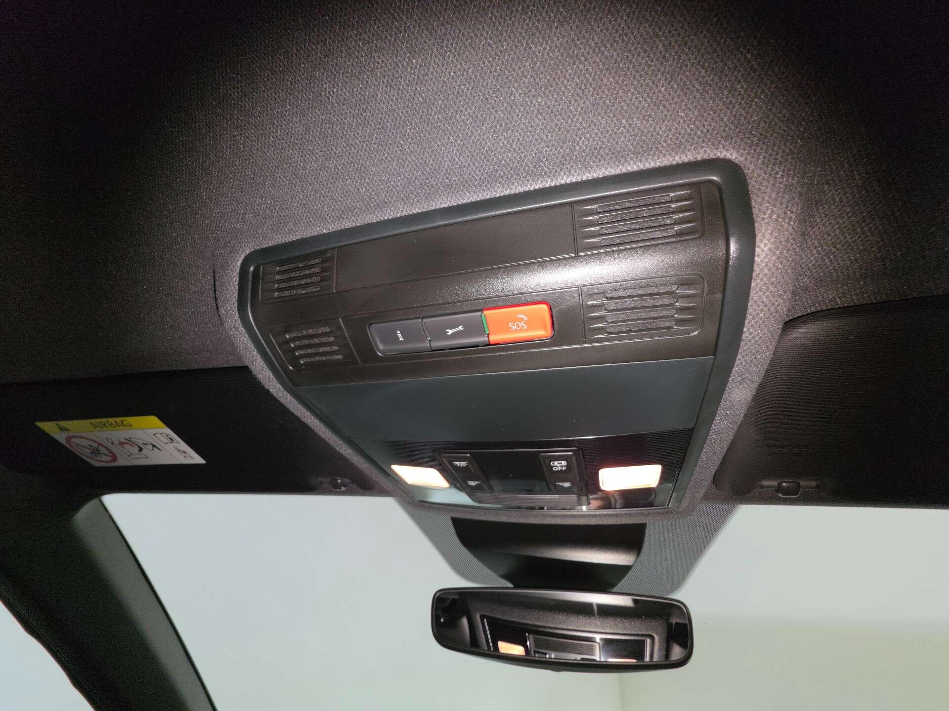 SEAT Arona view 44
