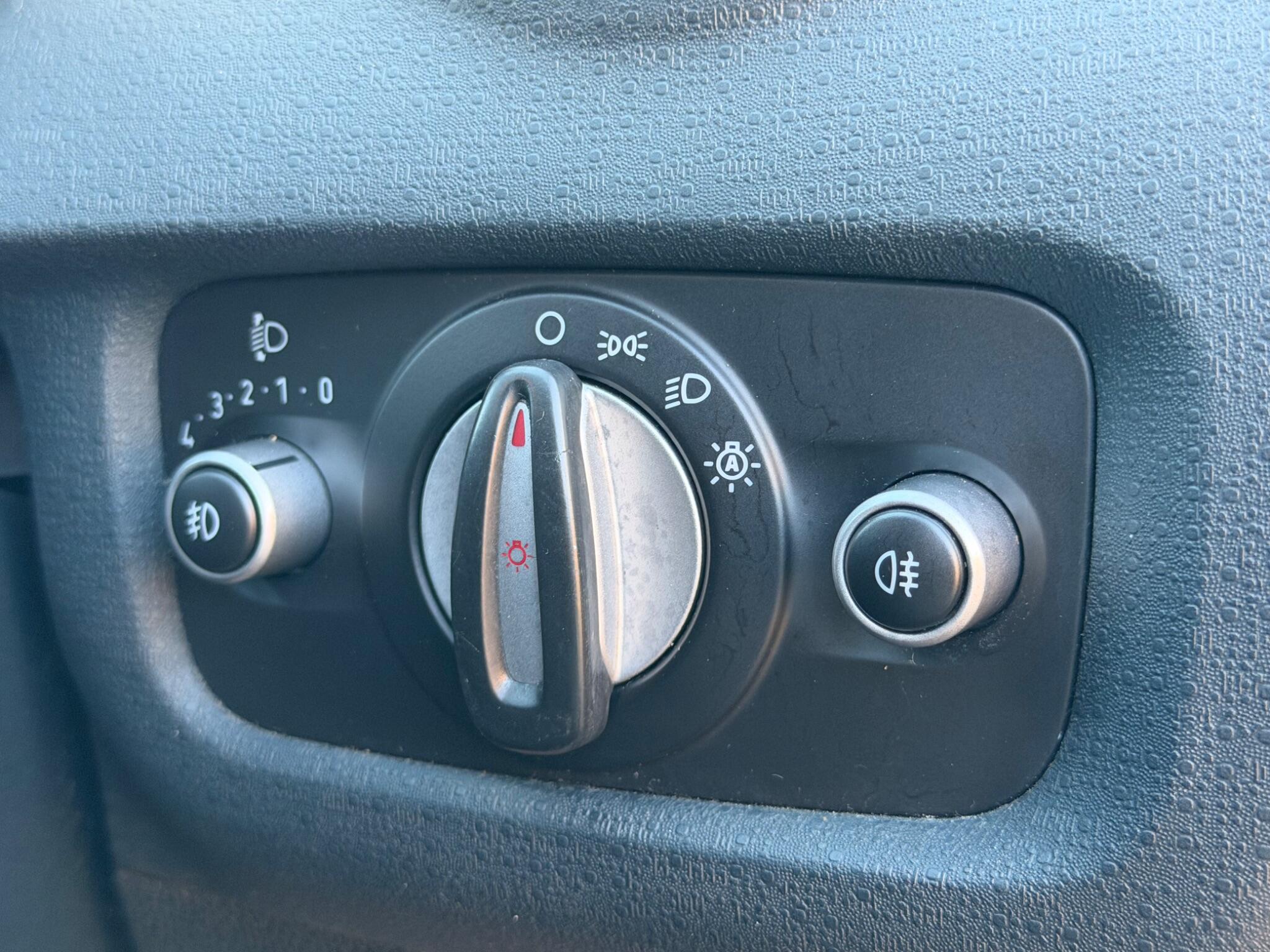Ford Fiesta view 17