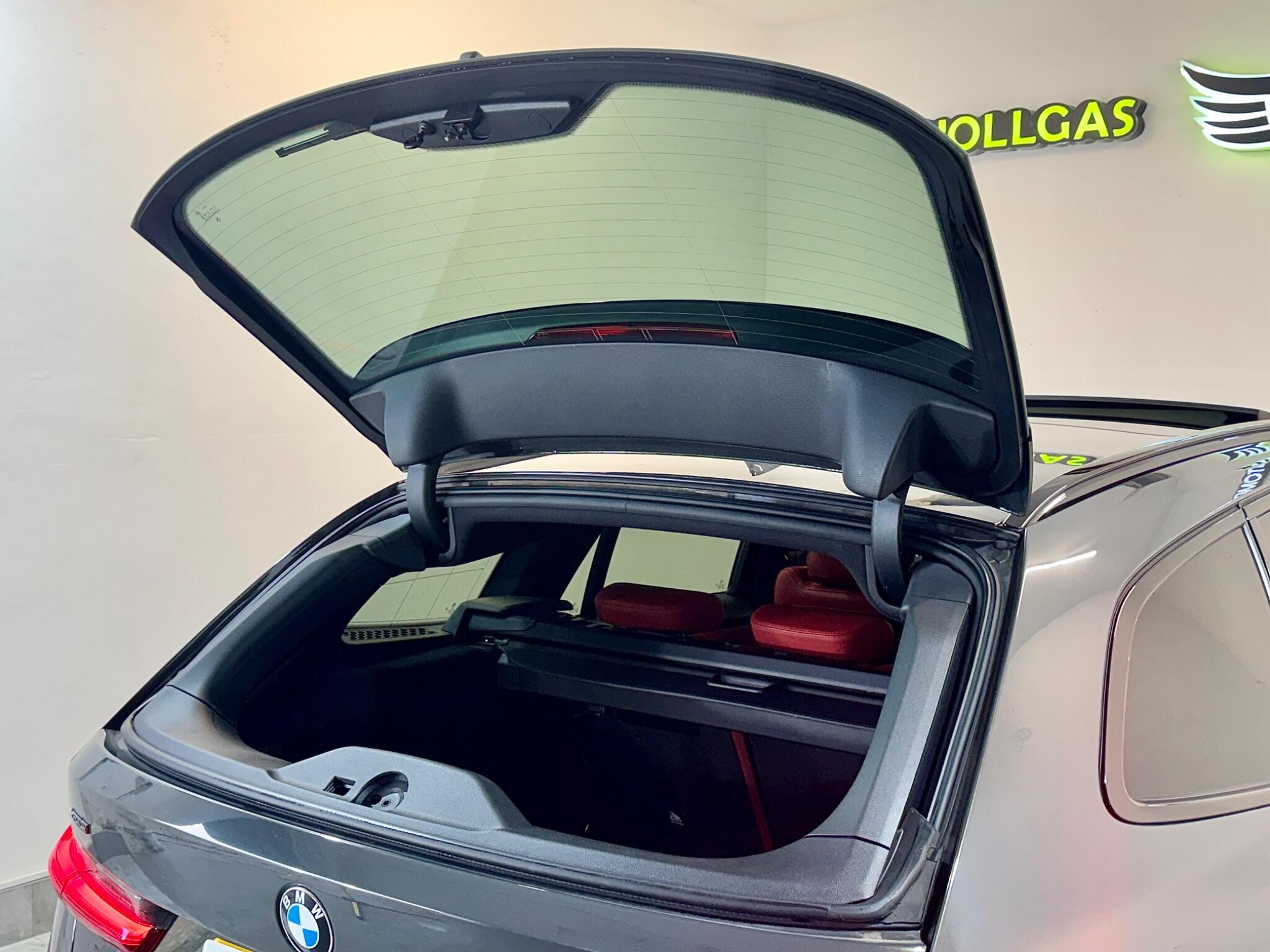BMW 3 Series view 63