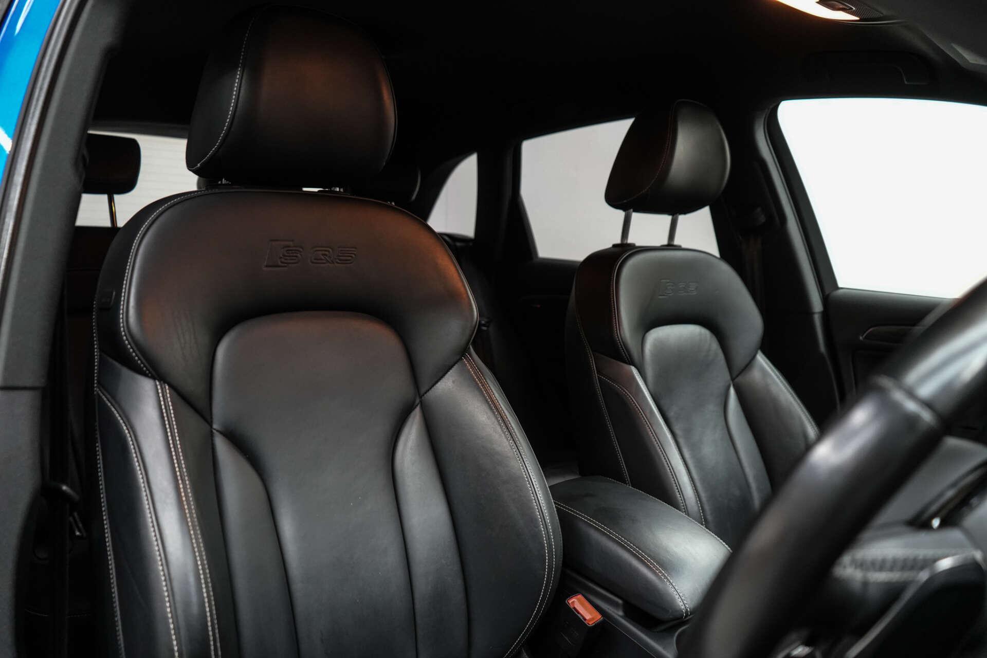 Audi SQ5 view 12
