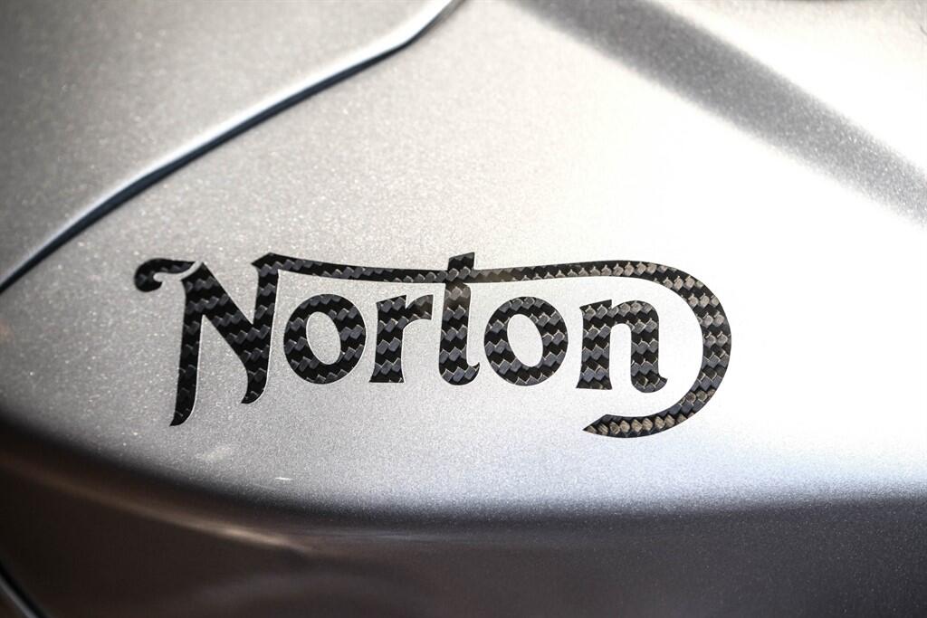 Norton V4 SV view 19