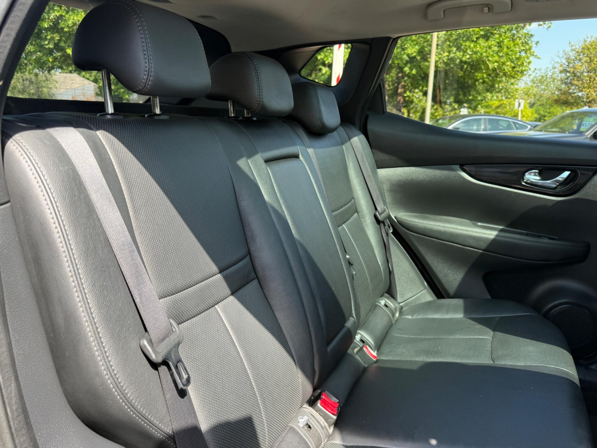 Nissan Qashqai - Image 41