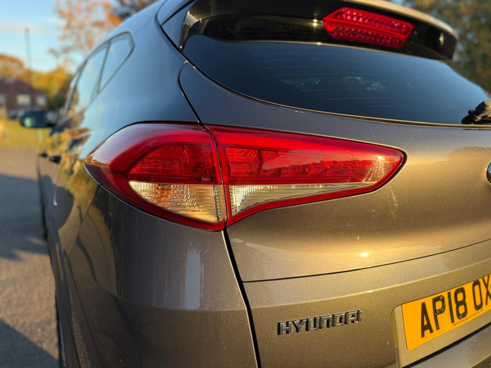 Hyundai Tucson view 47