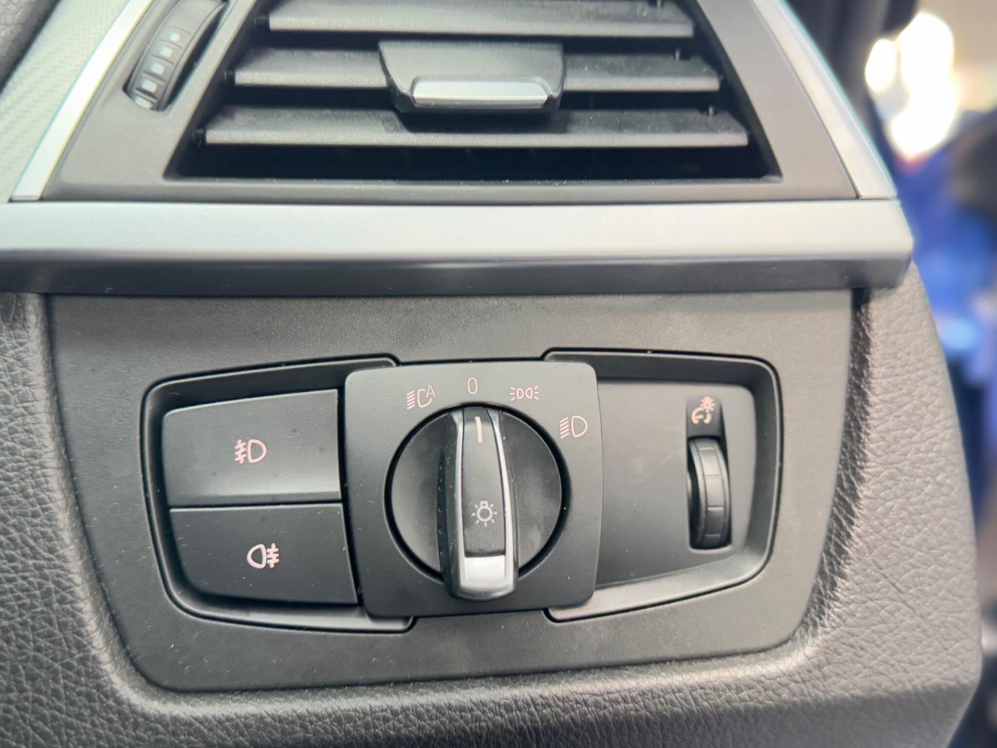 BMW 4 Series view 26