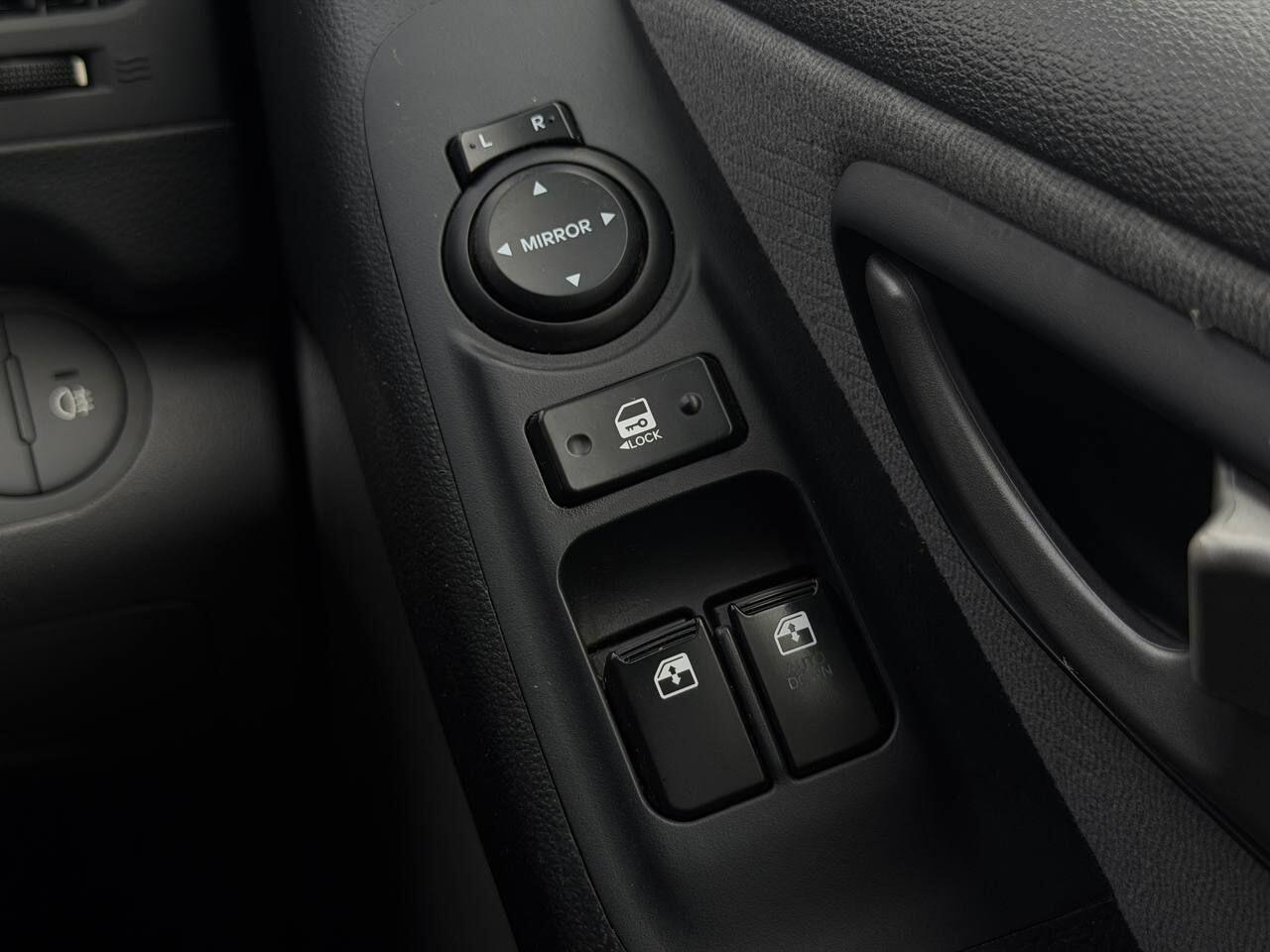 Hyundai I800 view 38