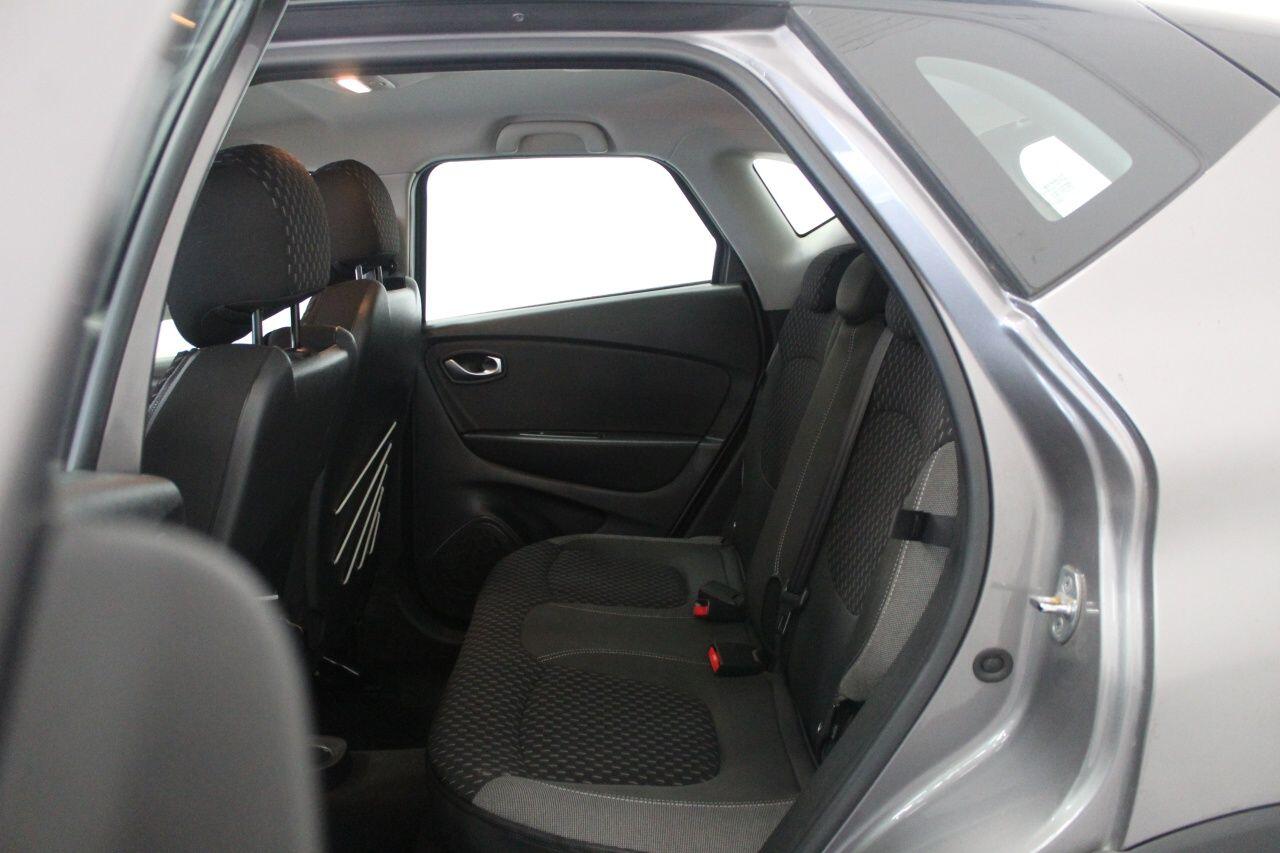 Renault Captur view 50