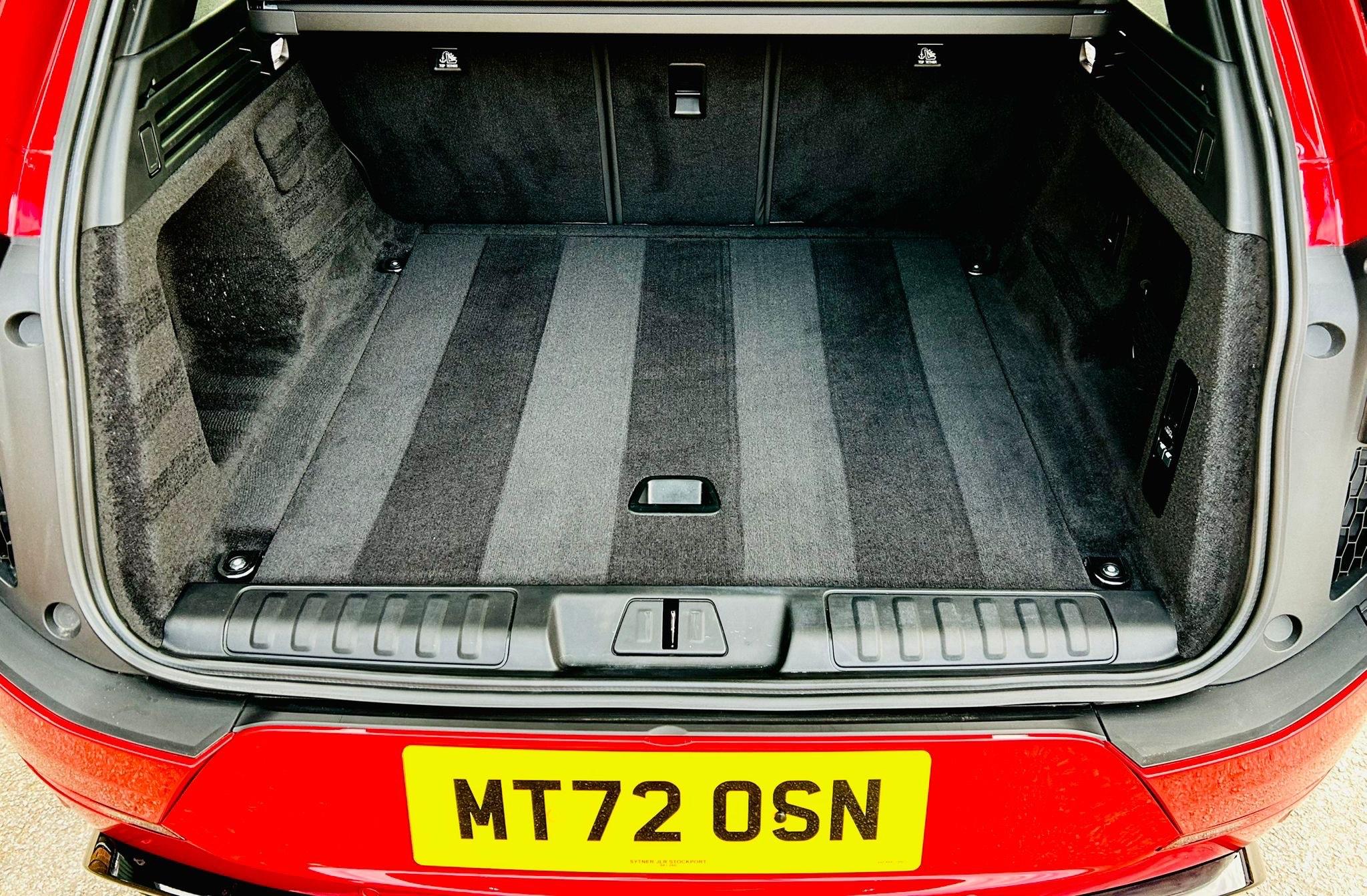 Land Rover Range Rover Sport view 69