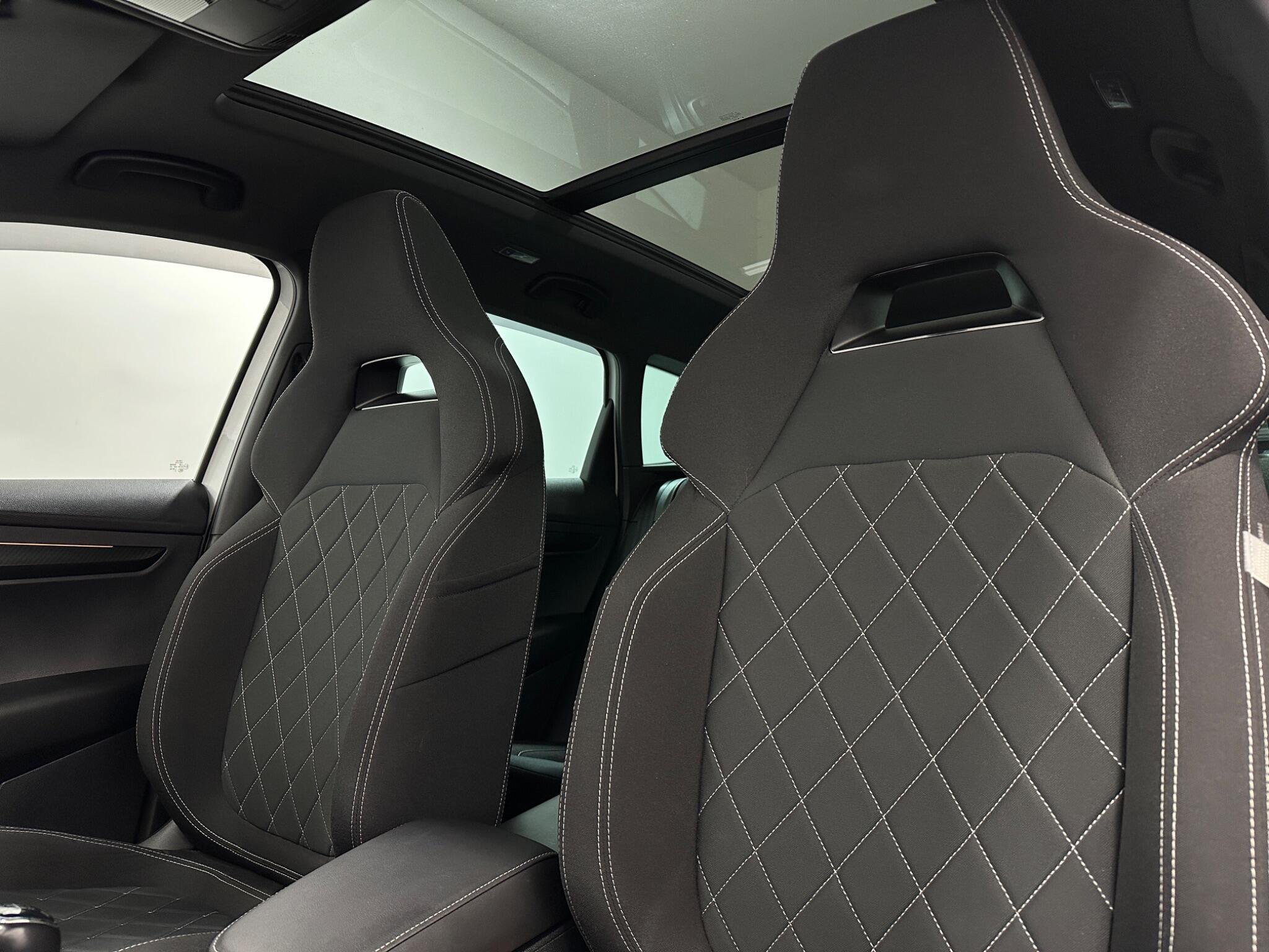 Skoda Karoq view 37