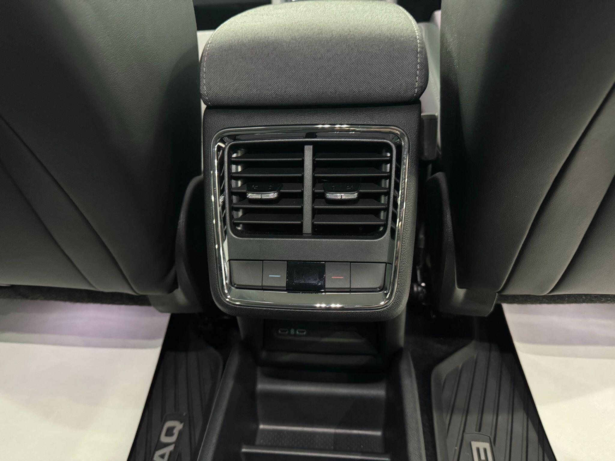 Skoda Enyaq view 58