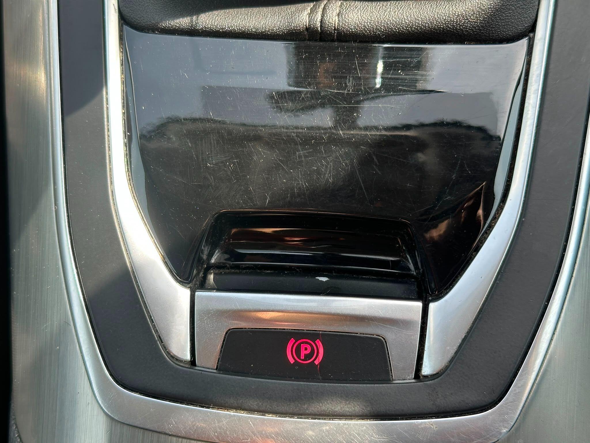 Peugeot 308 view 20