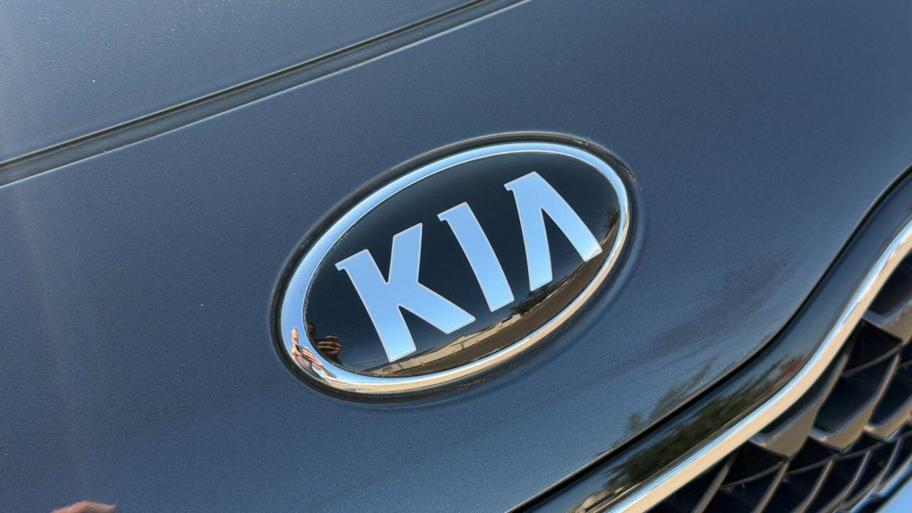 Kia Sportage view 43