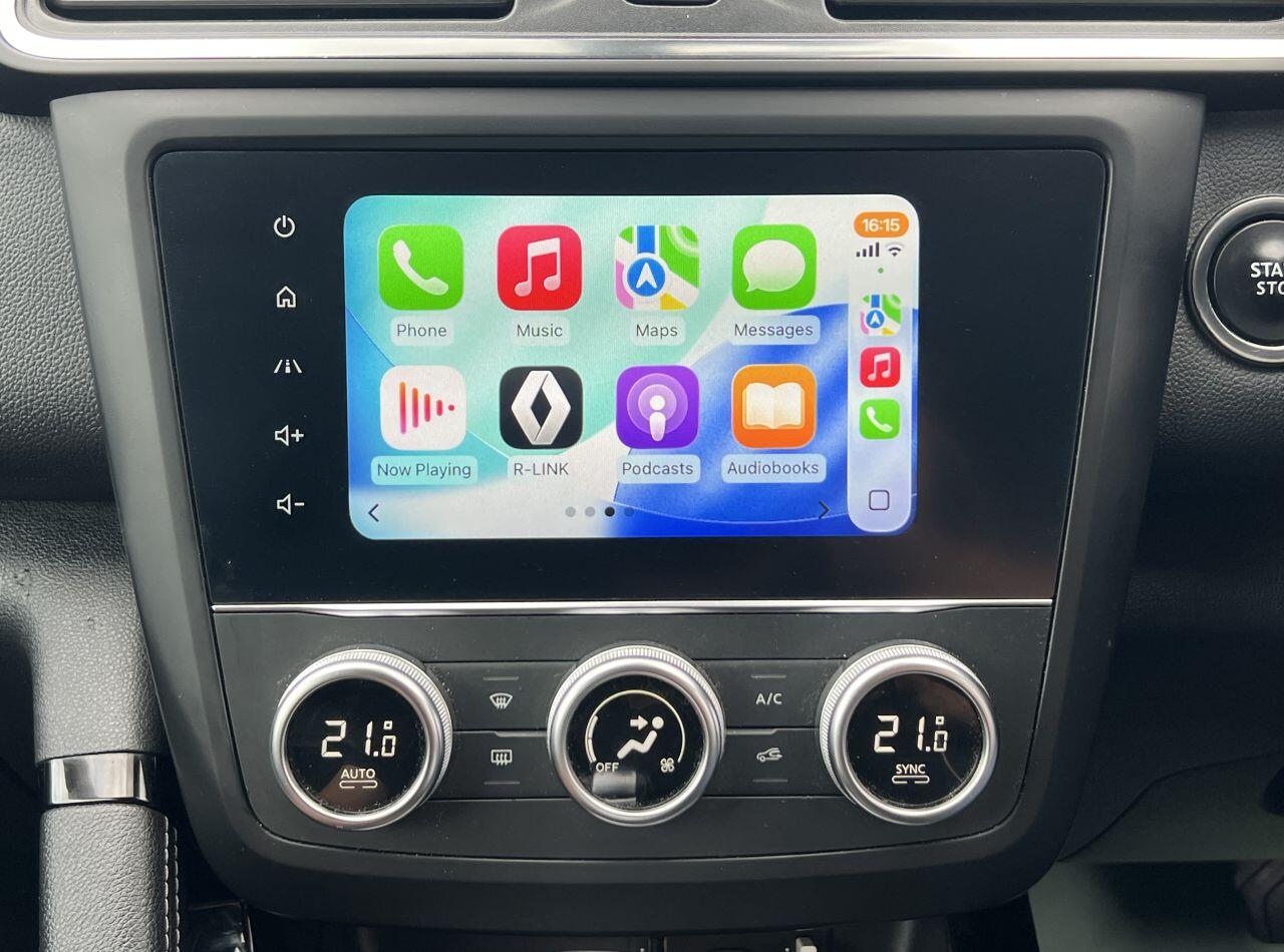 Renault Kadjar view 49