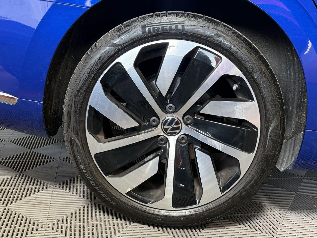 Volkswagen Arteon view 20