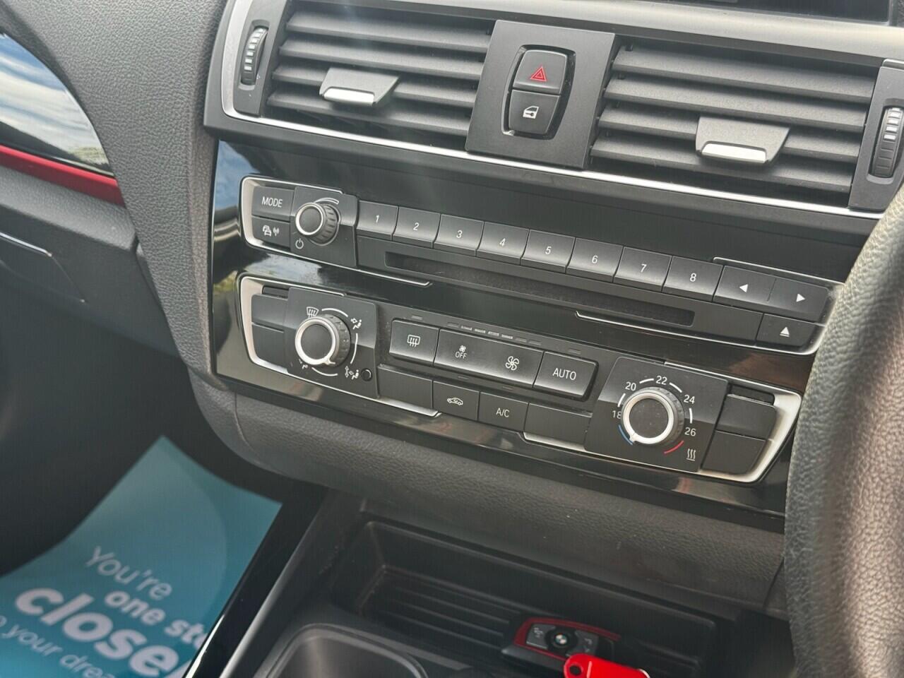 BMW 1 Series view 43