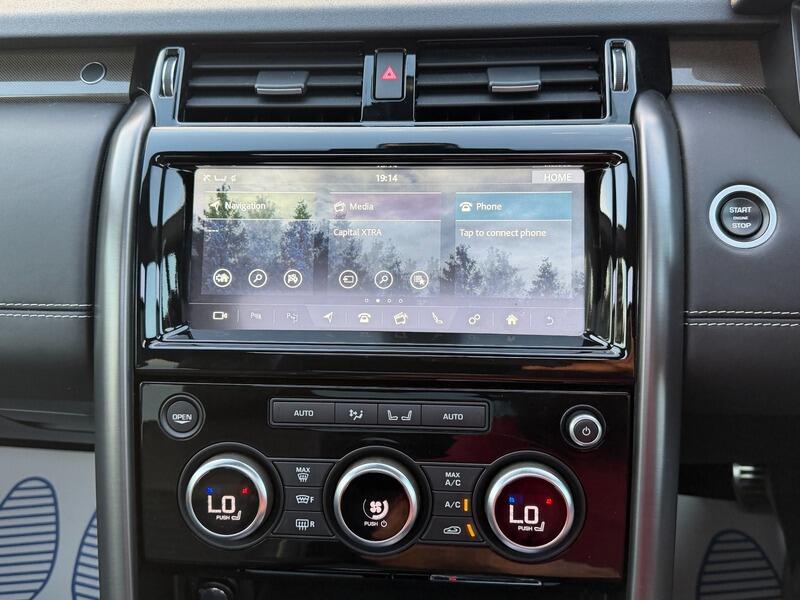Land Rover Discovery 3 view 43