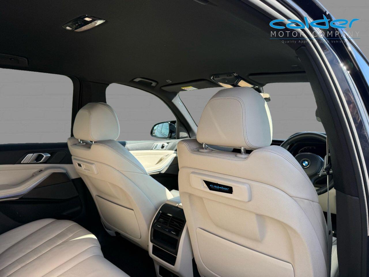 BMW X5 view 51
