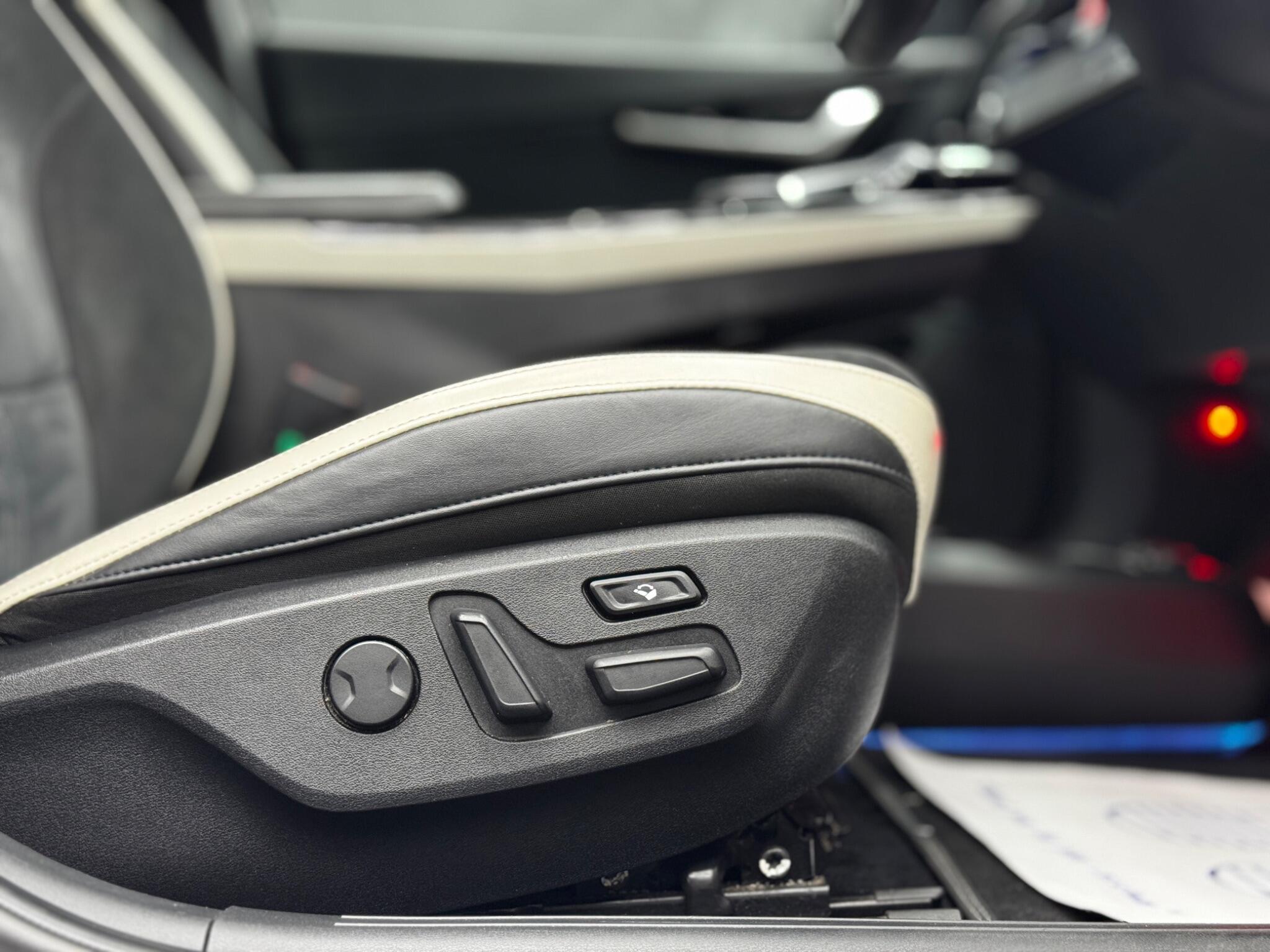 Kia Ev6 view 39