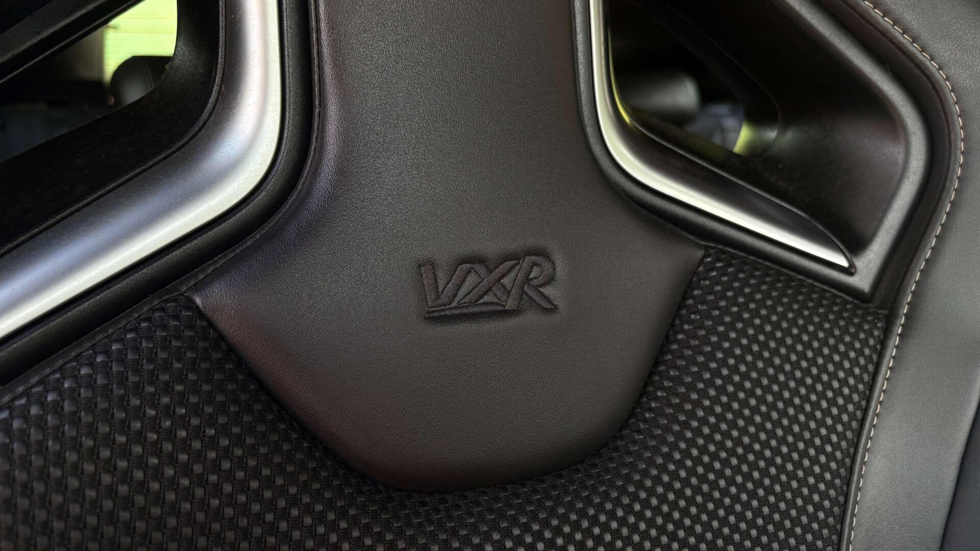 Vauxhall Astra GTC view 9
