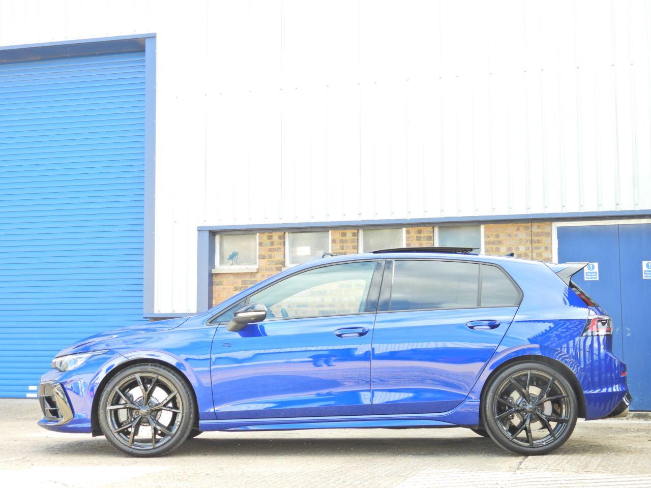 Volkswagen Golf view 15