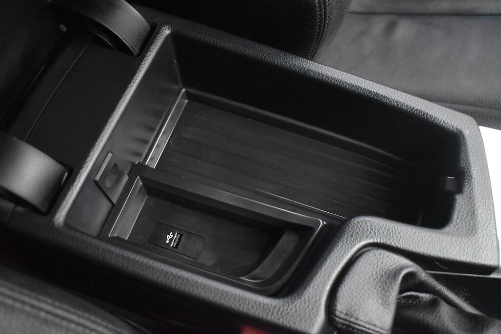 BMW 4 Series view 78