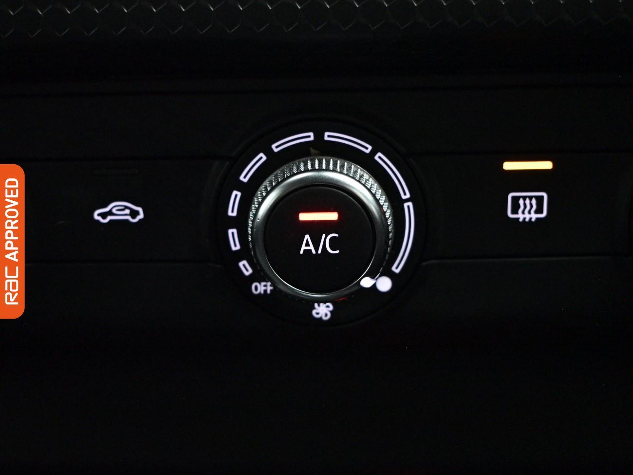 Audi A1 view 17