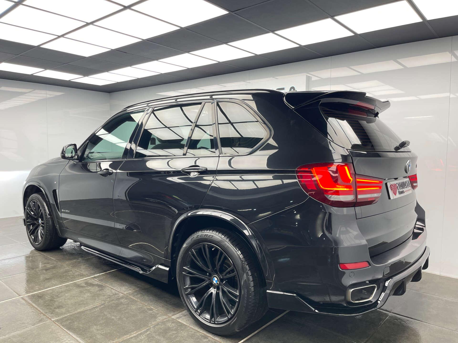 BMW X5 X5 view 37