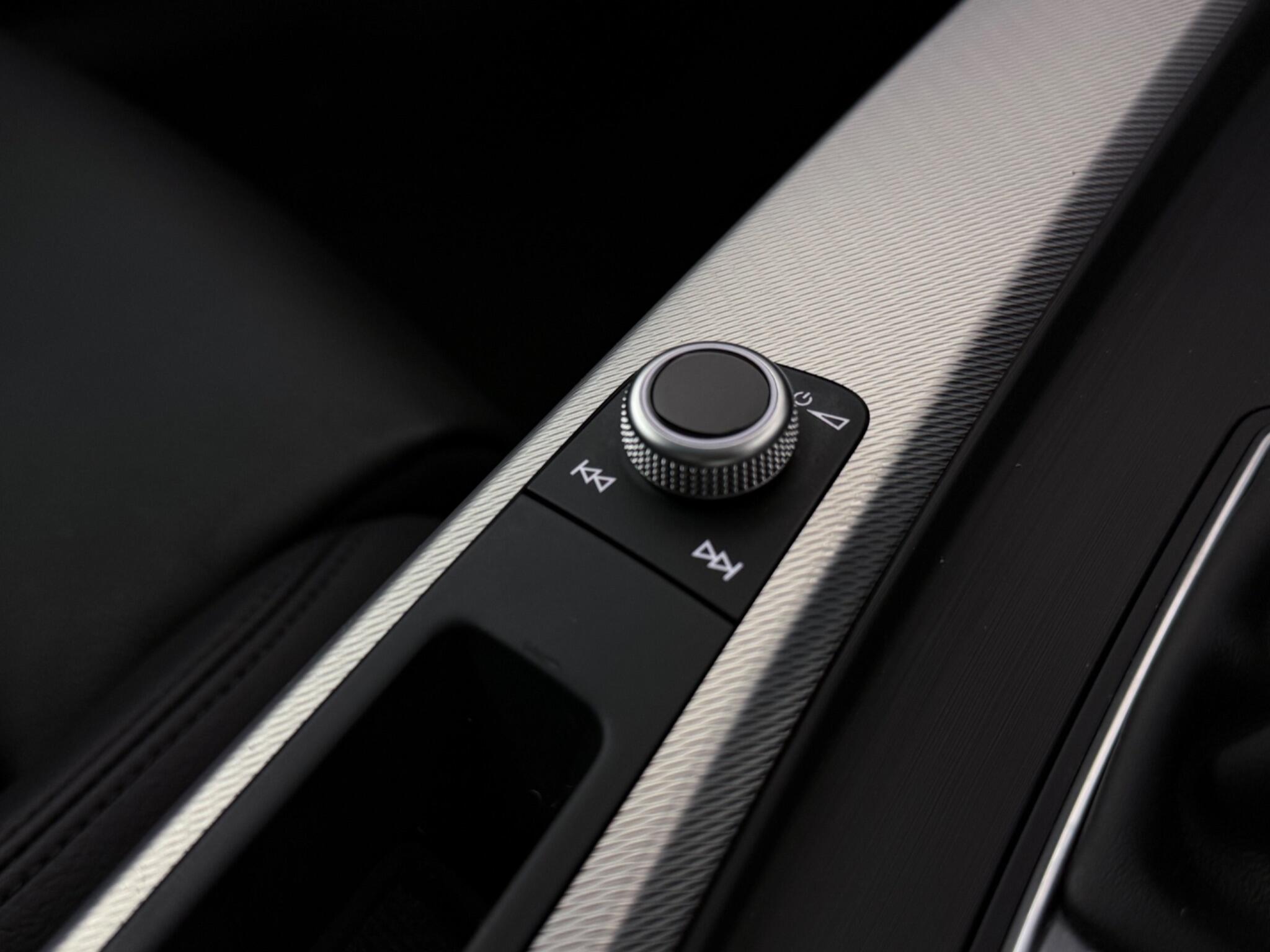 Audi A5 view 20