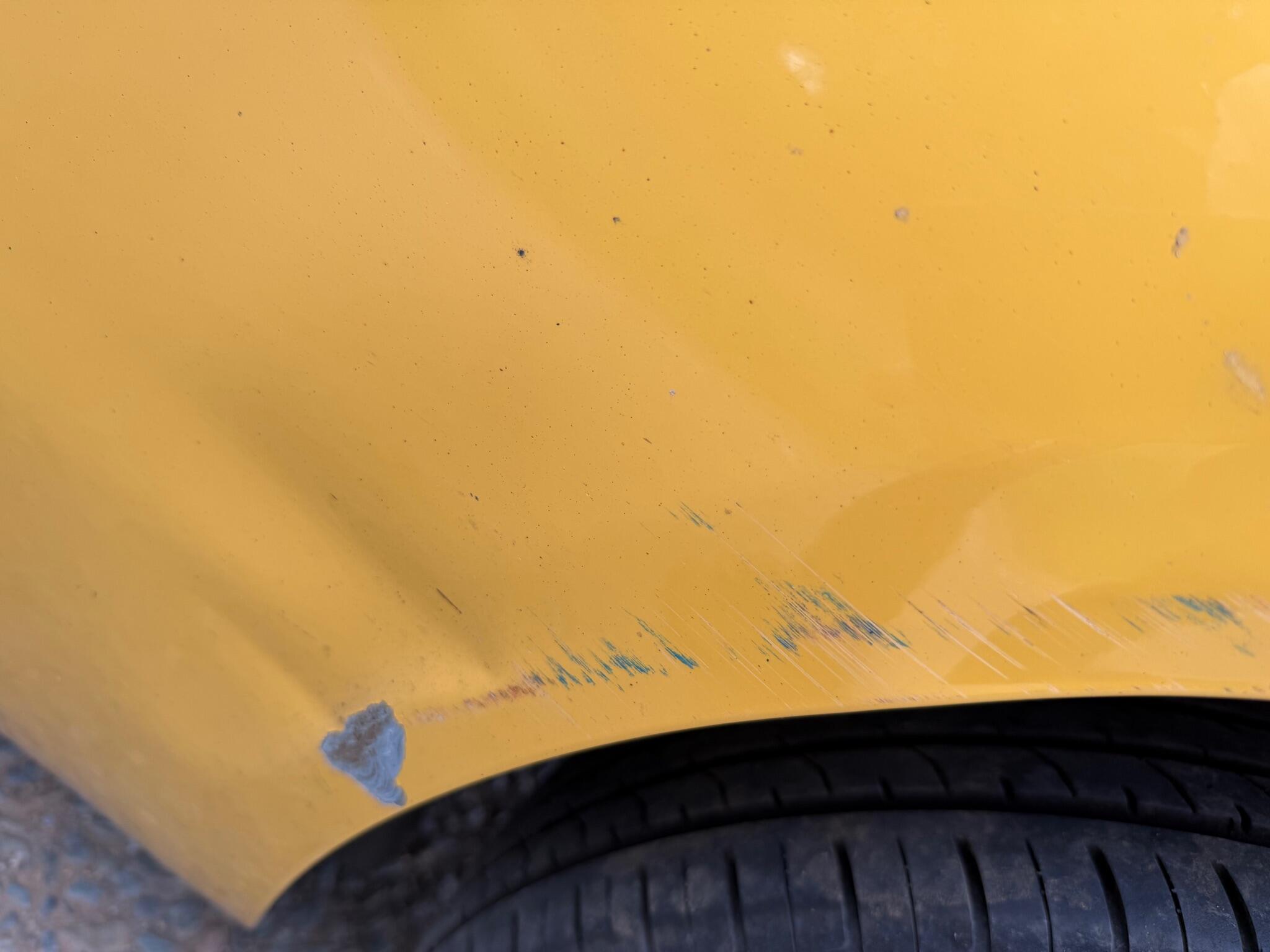 Fiat 500 view 30