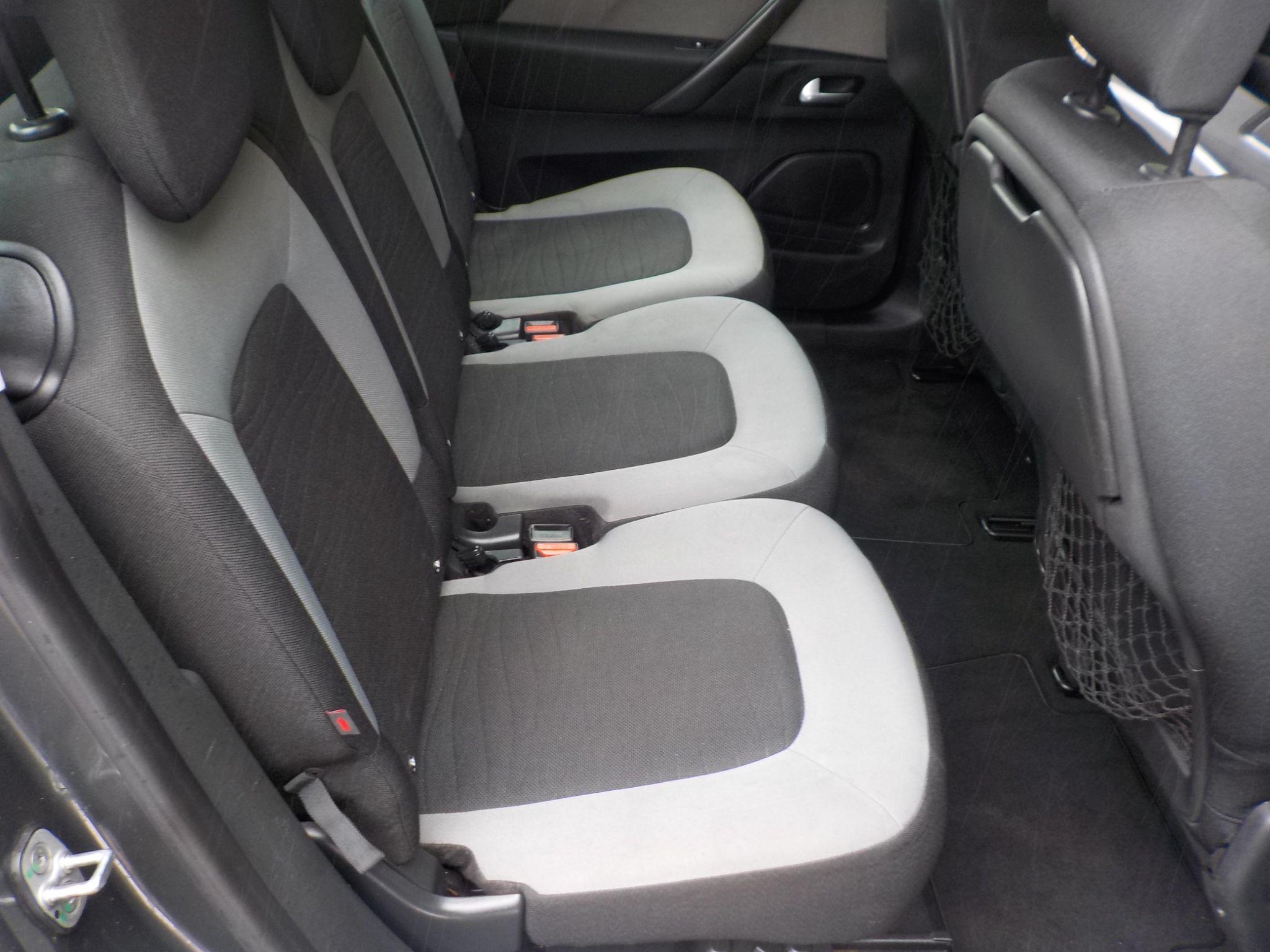 Citroen Grand C4 Picasso 1.6 BlueHDi Exclusive Euro 6 (s/s) 5dr