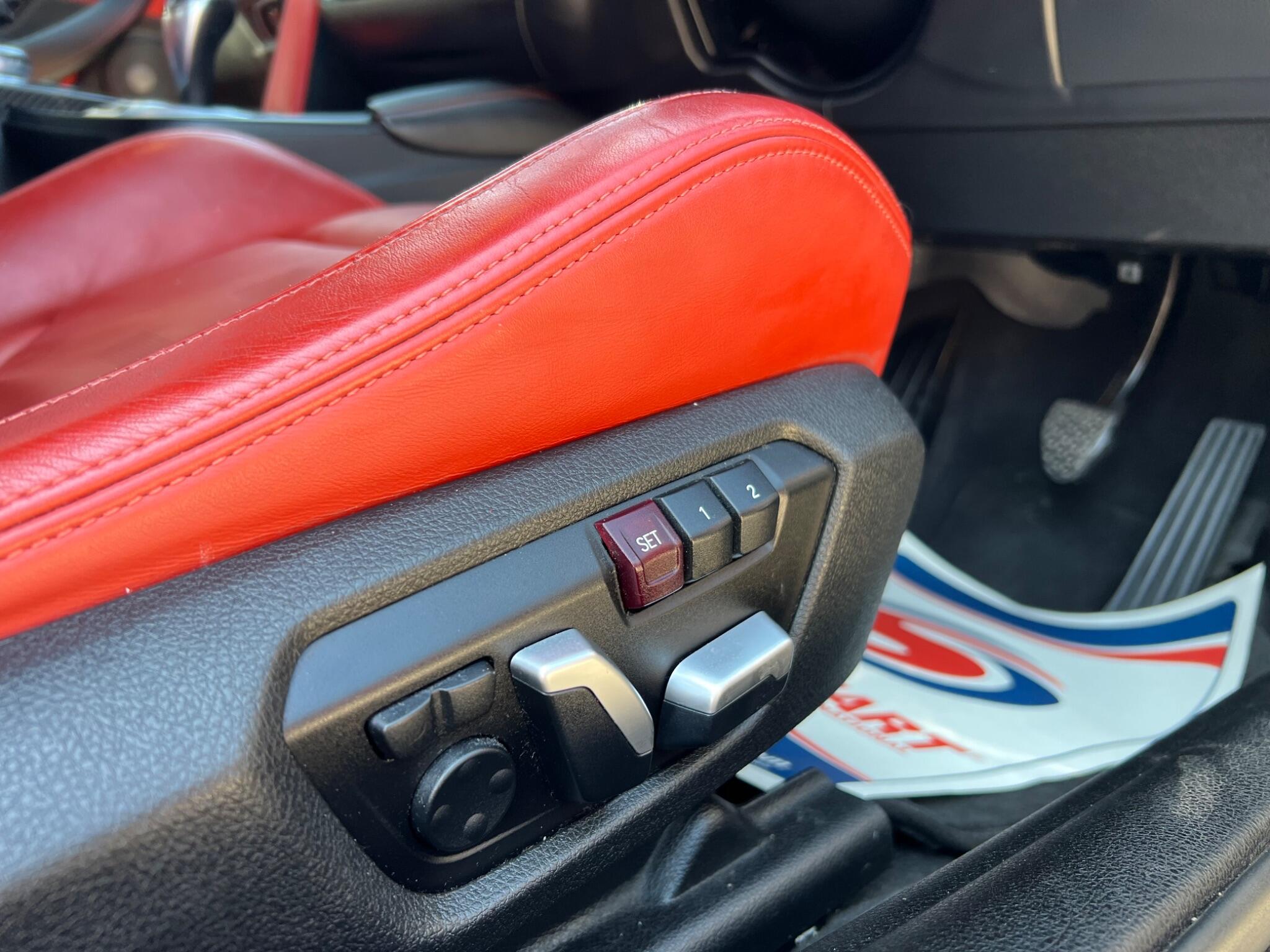 BMW M4 view 15