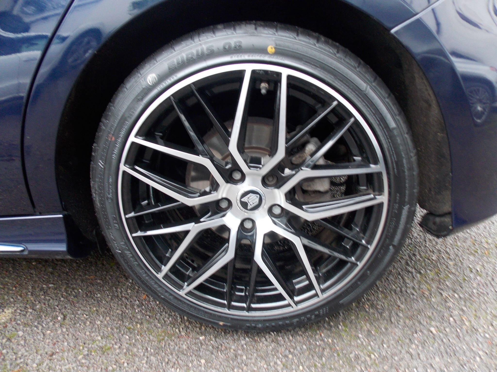 Mercedes-Benz A-Class view 59