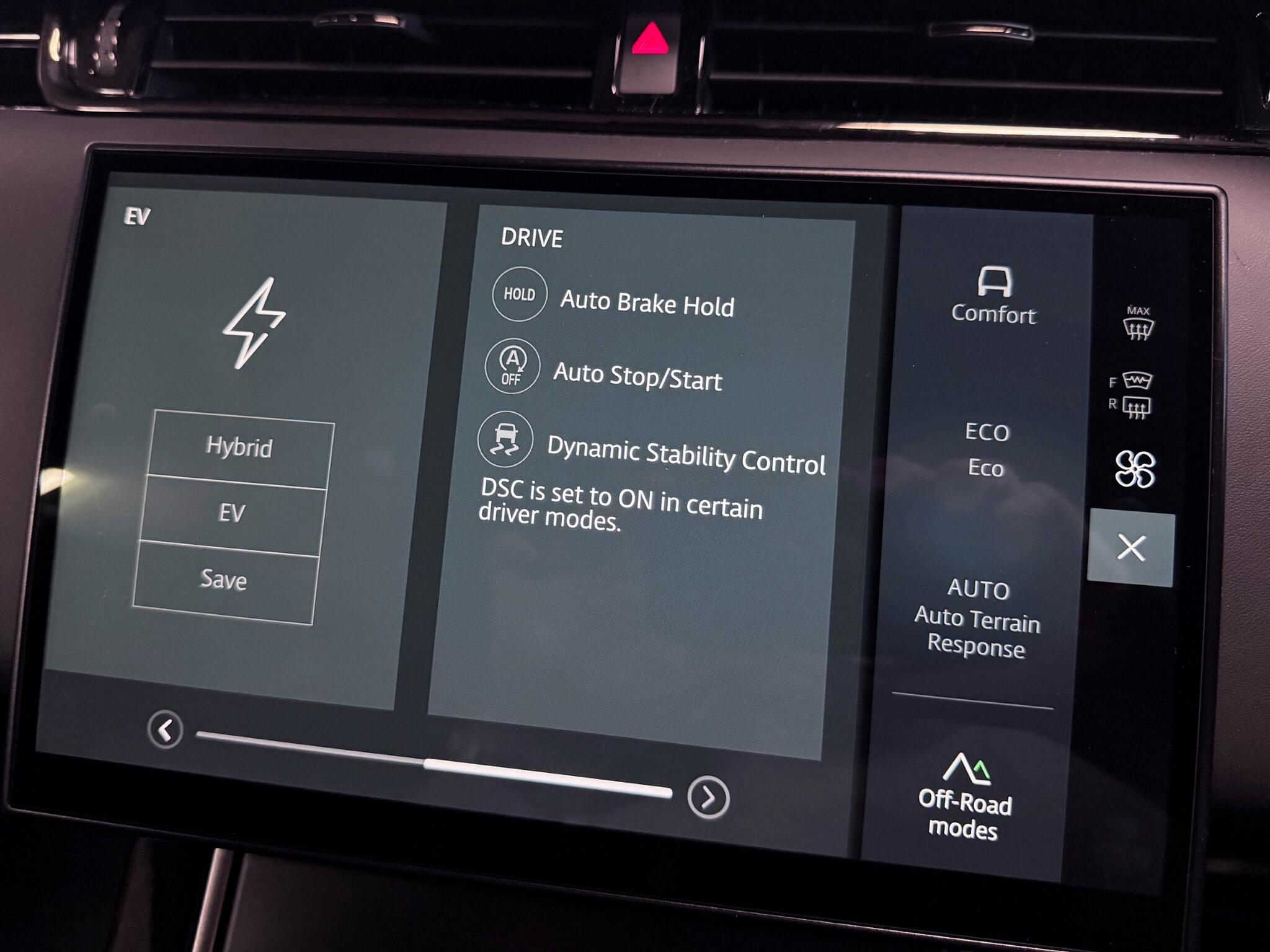 Land Rover Range Rover Evoque view 43