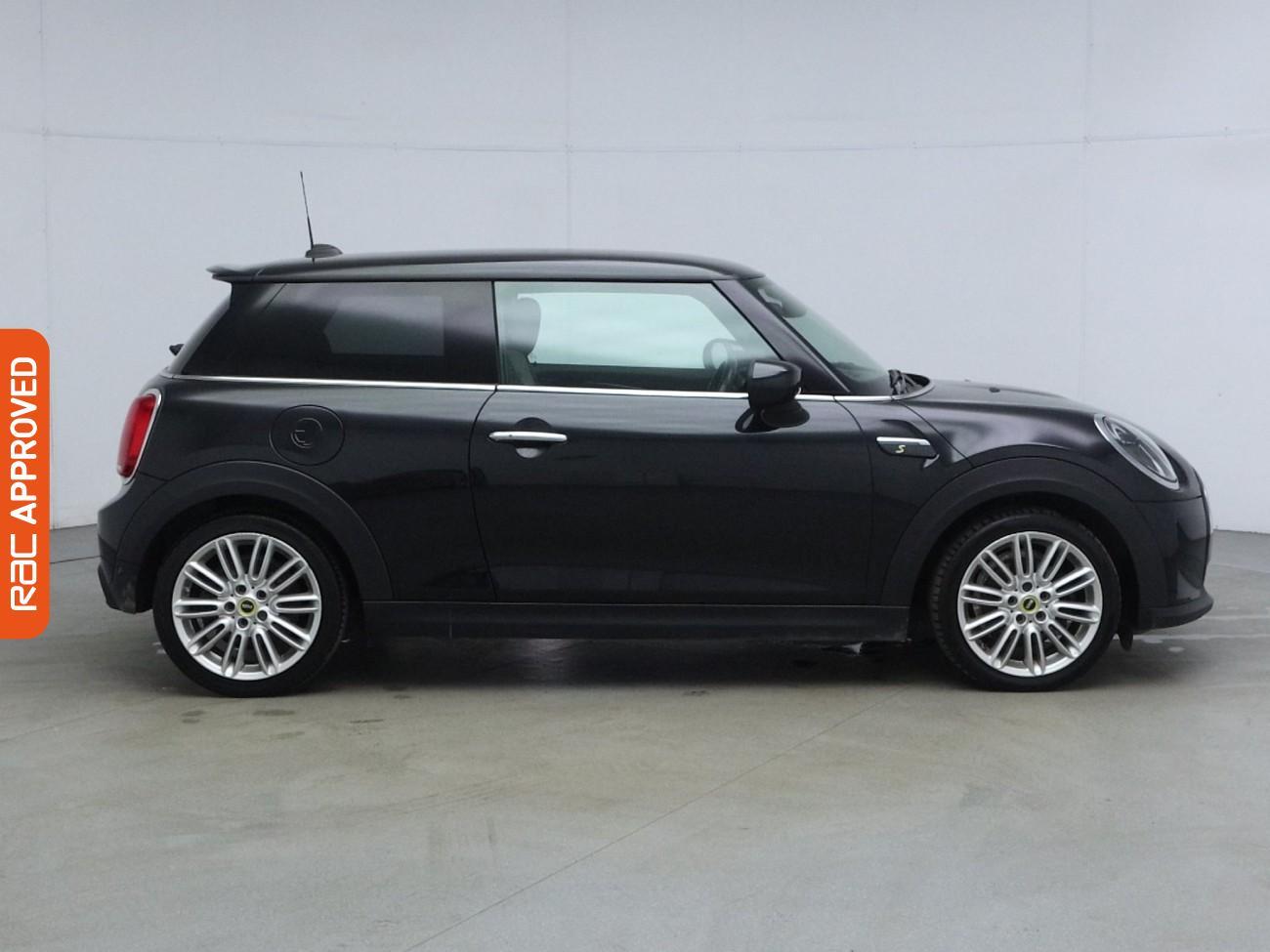 Mini Hatch view 7