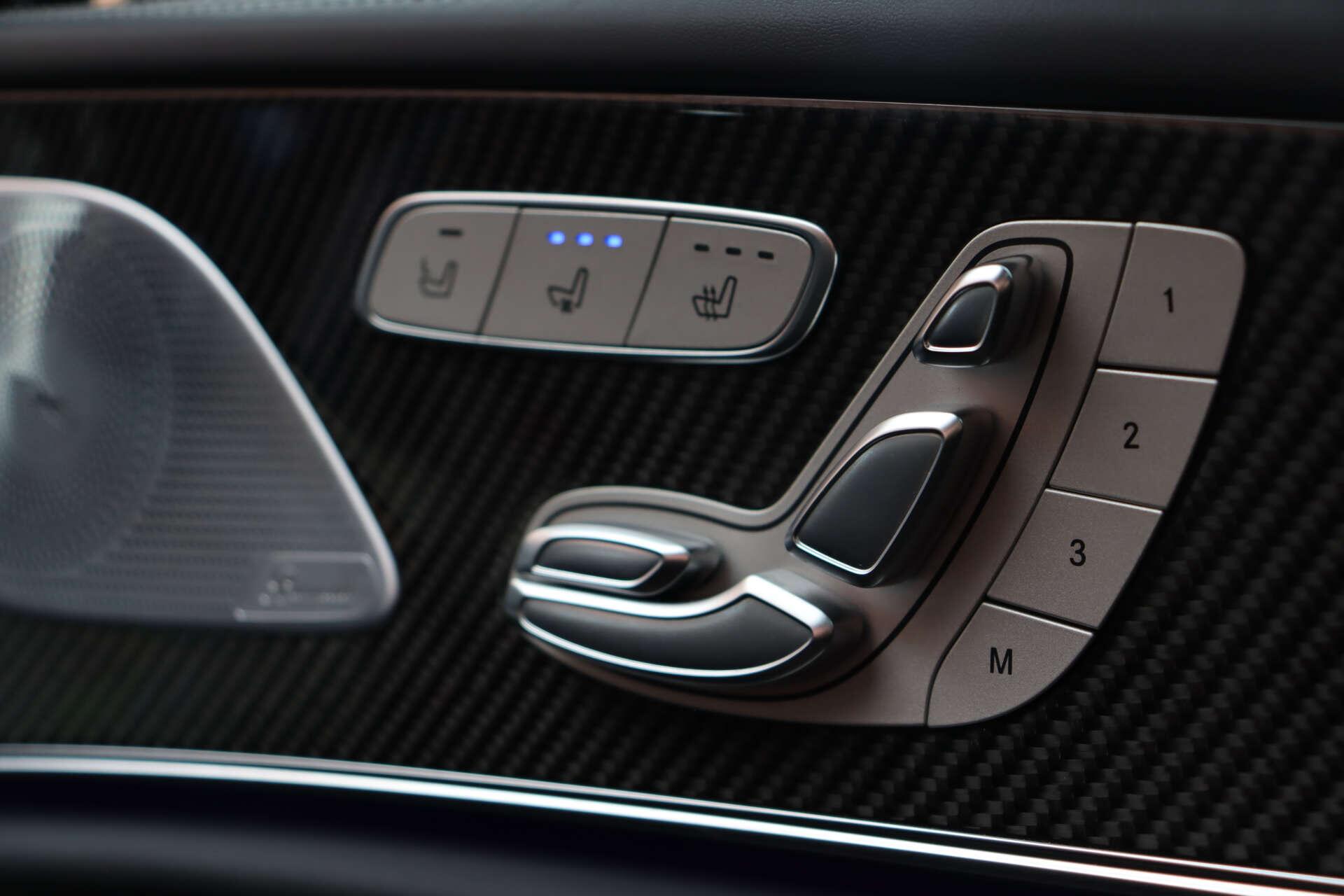 Mercedes-Benz Amg GT view 41