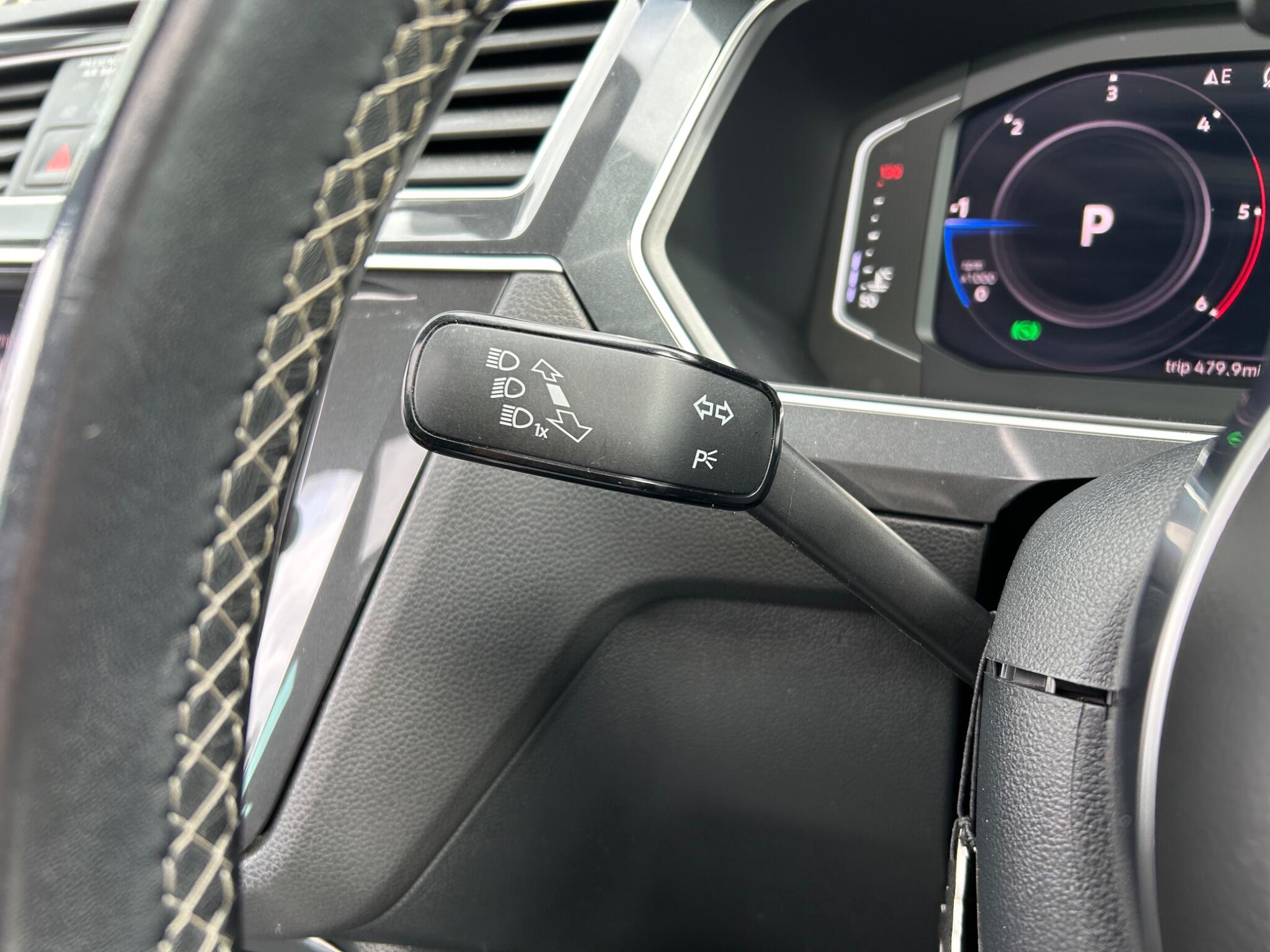 Volkswagen Tiguan view 34