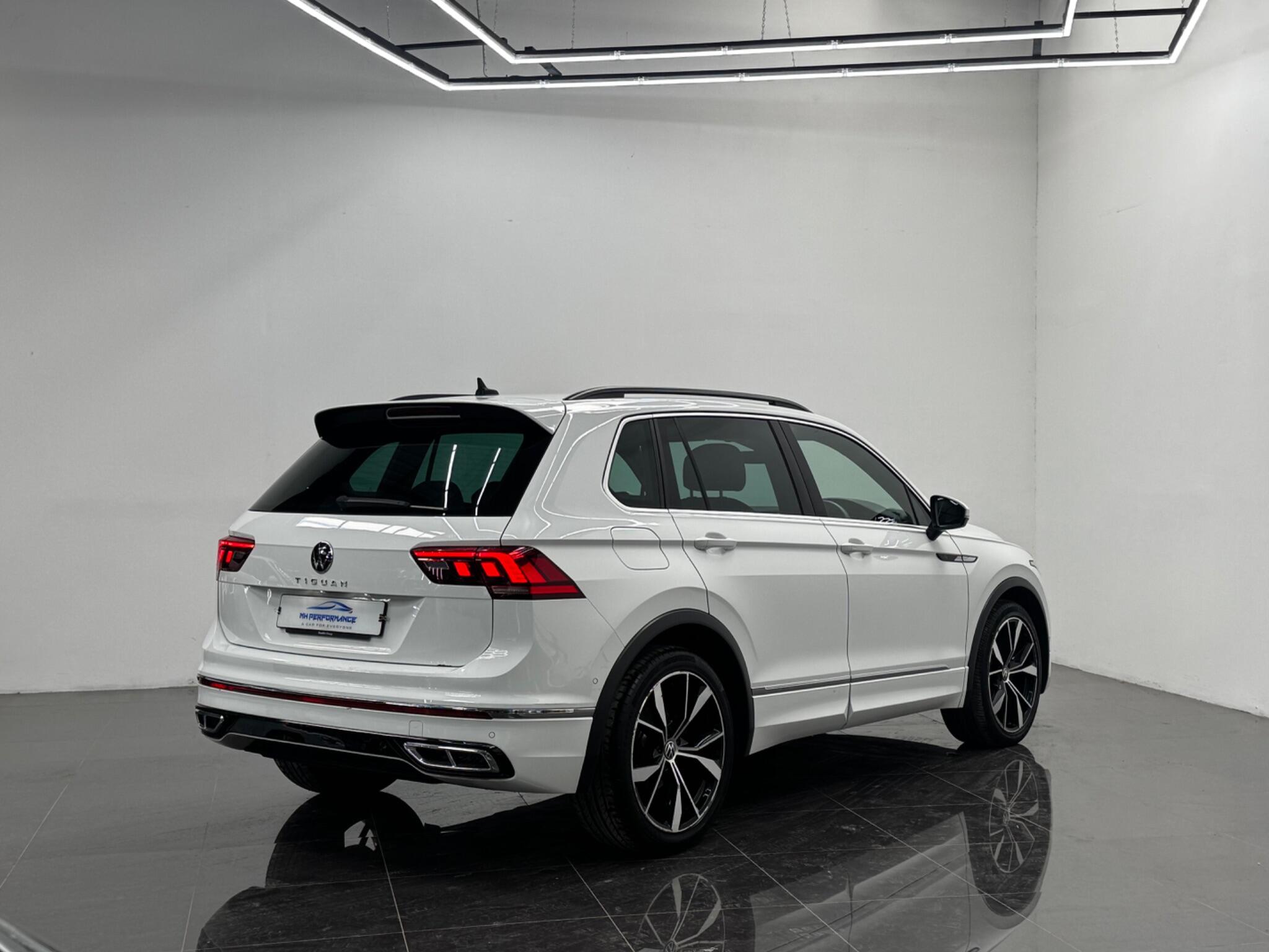 Volkswagen Tiguan view 62