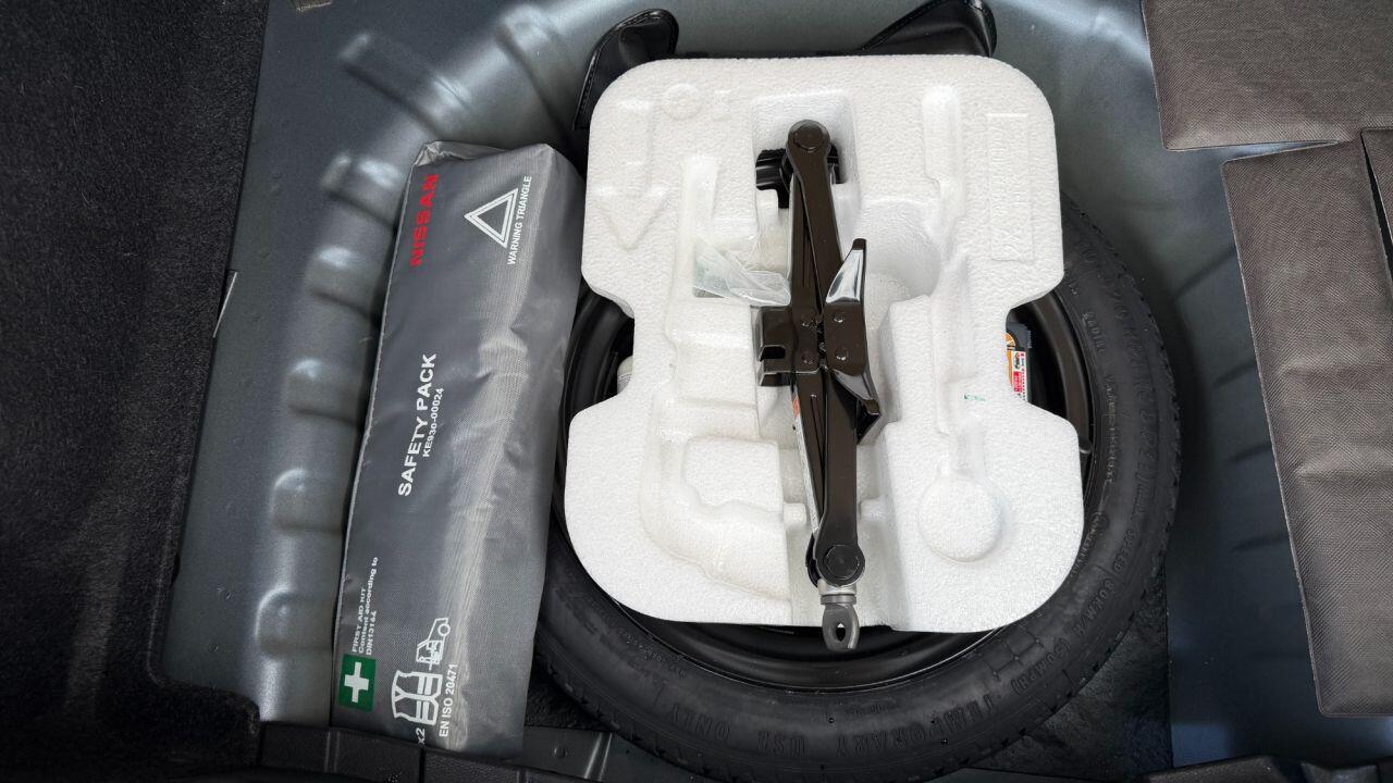 Nissan Micra view 34