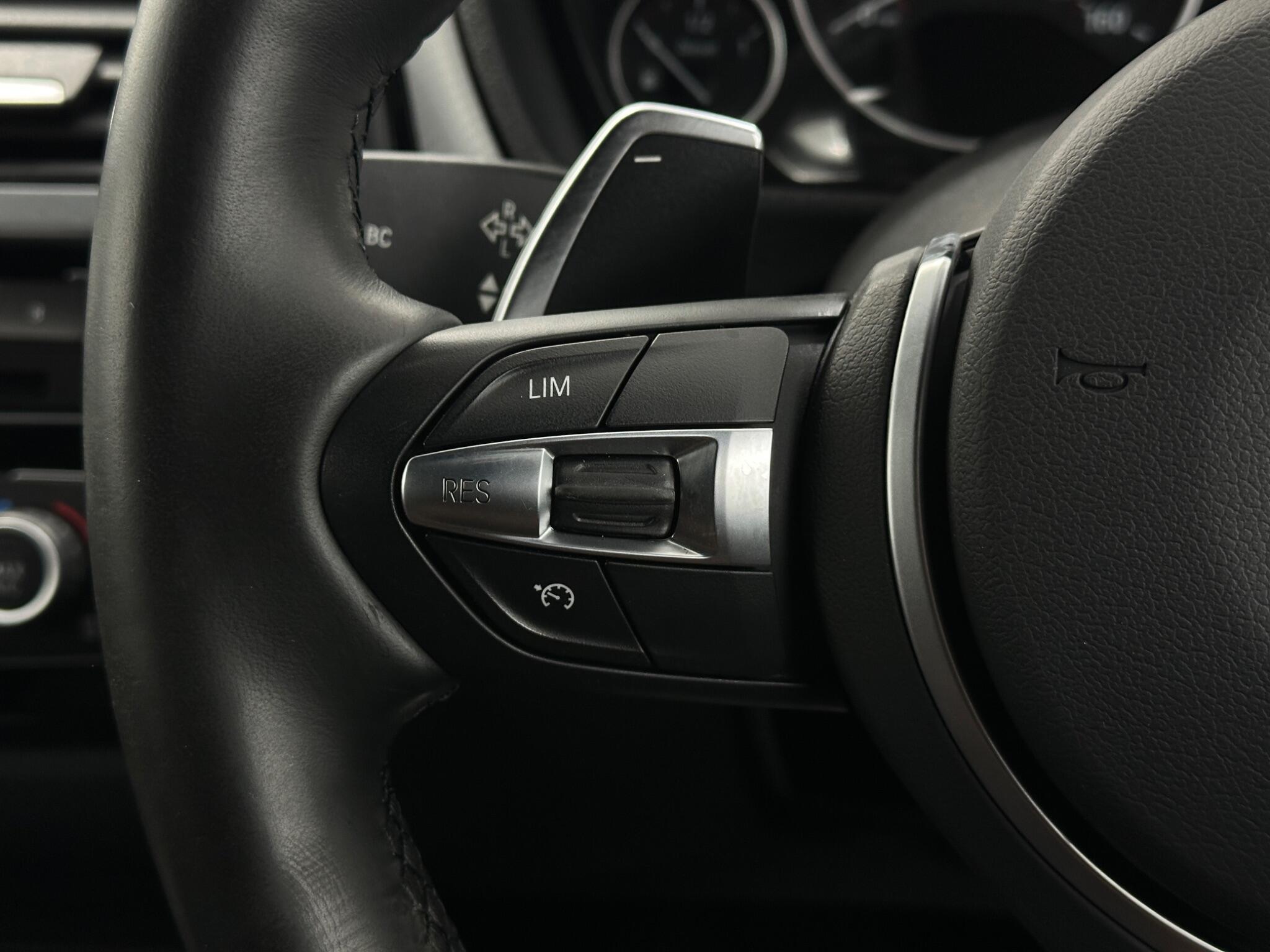 BMW 4 Series Gran Coupe view 15