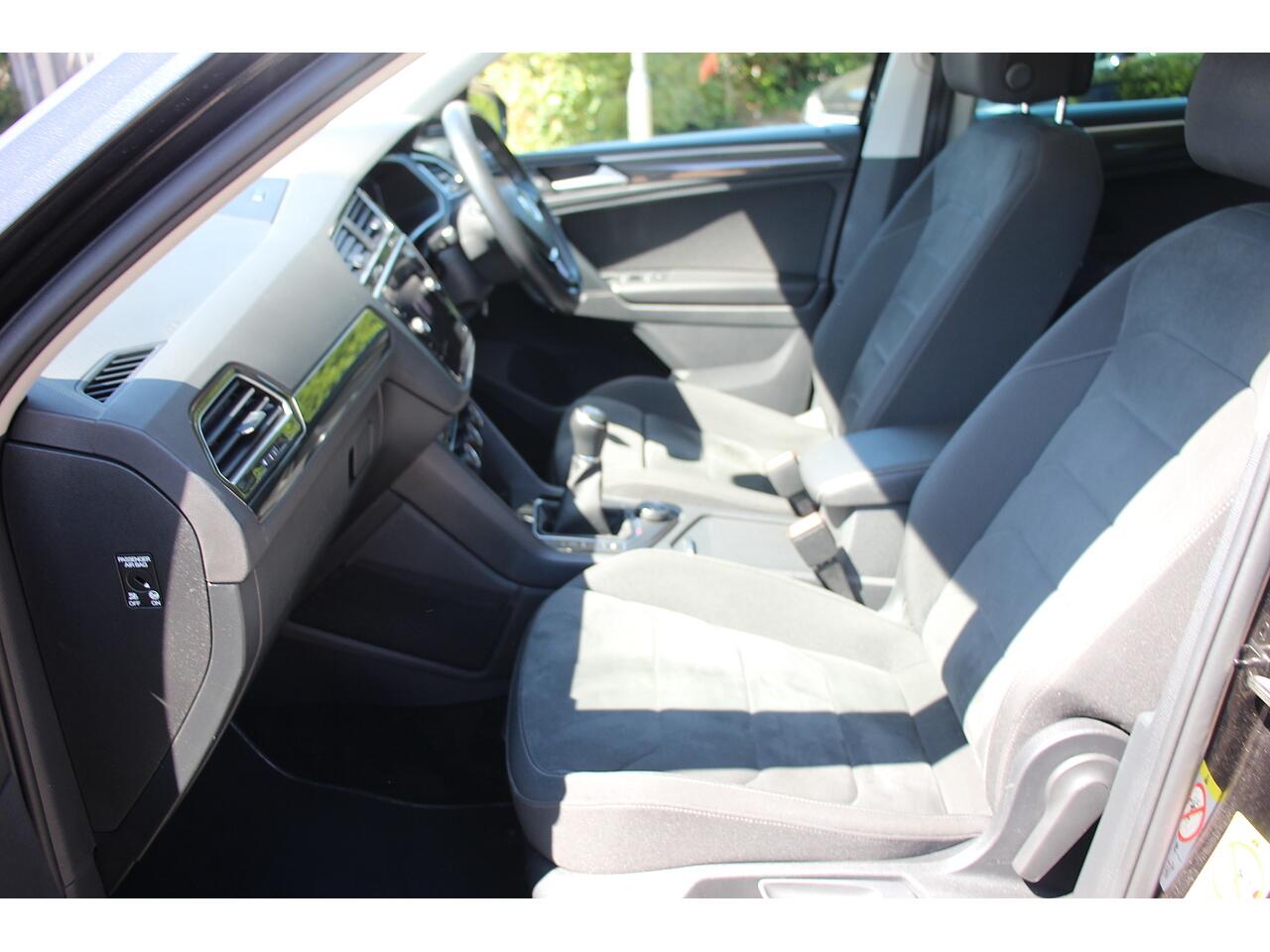 Volkswagen Tiguan view 16