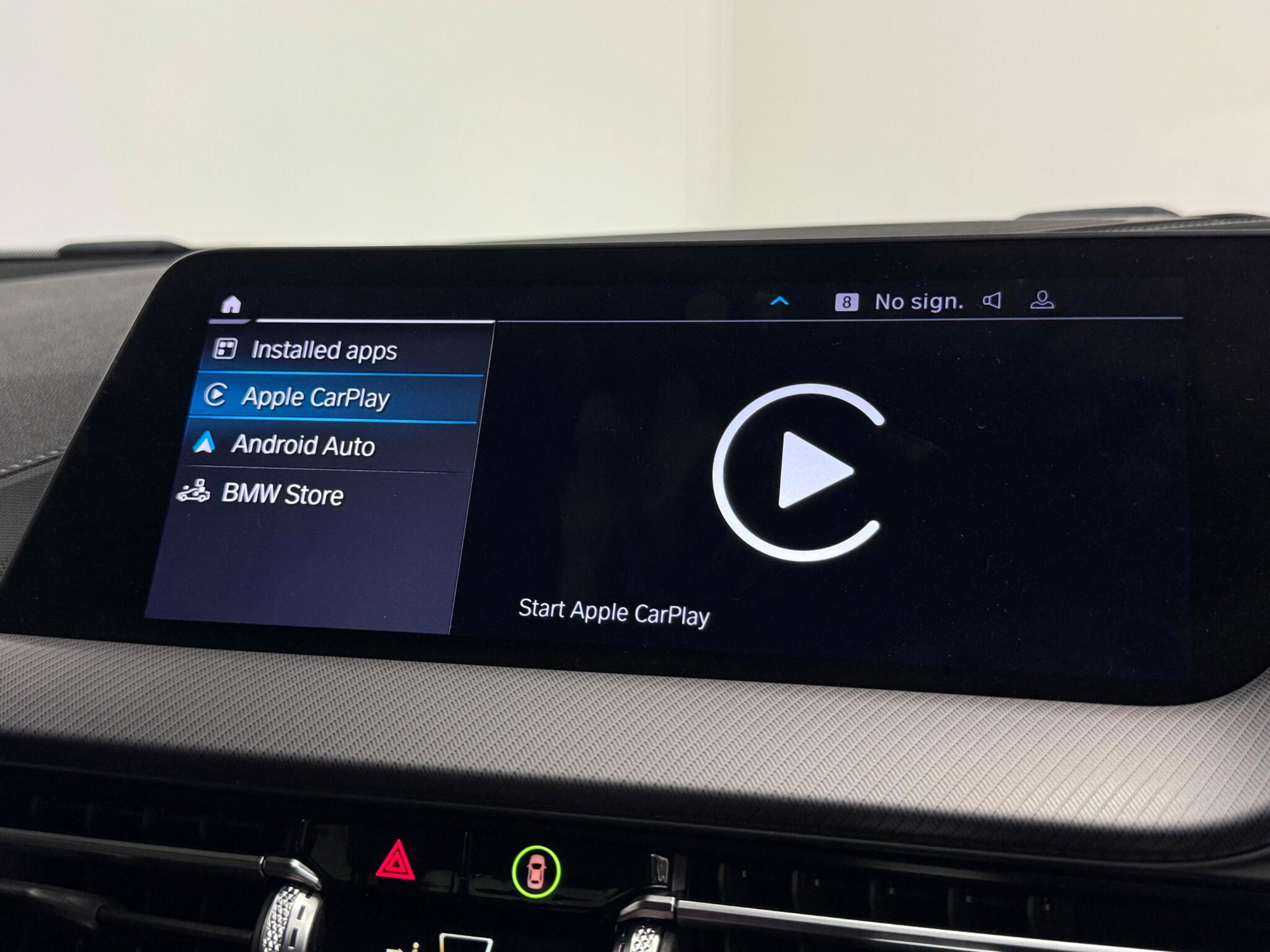 BMW 2 Series view 9