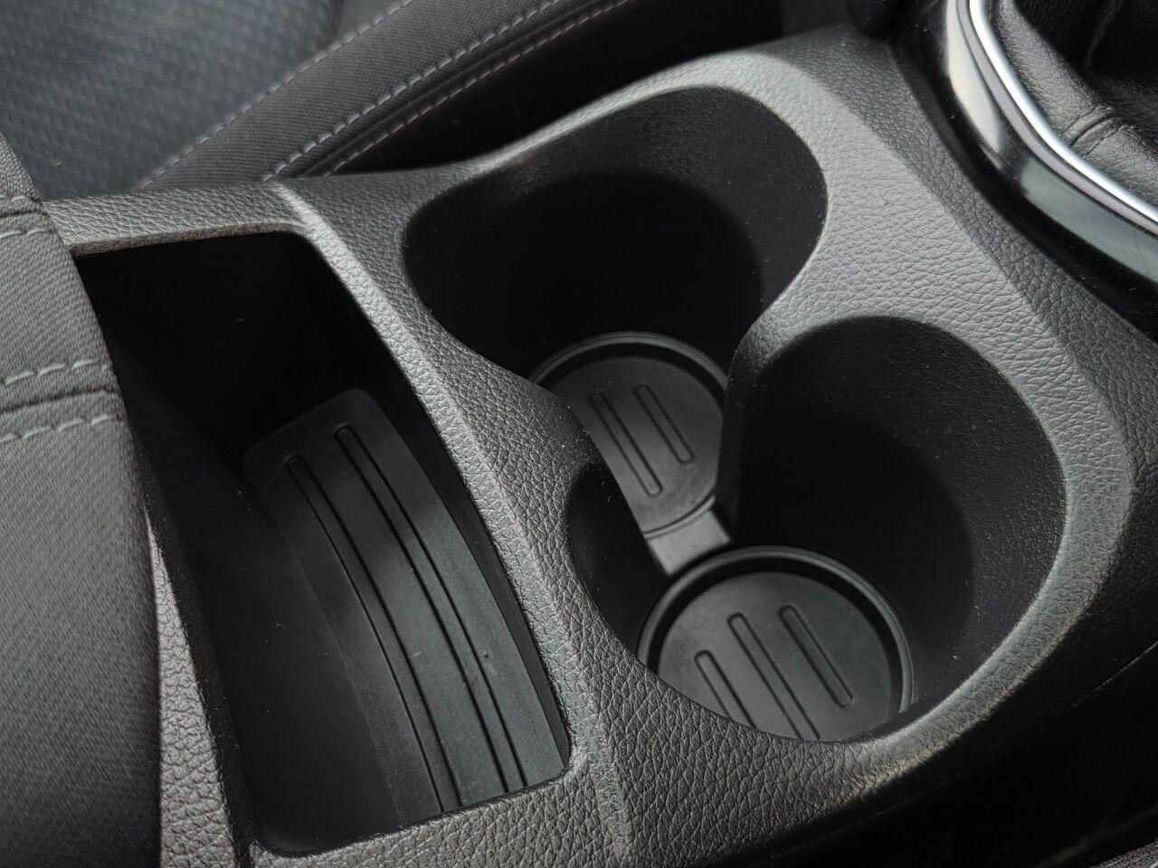 Nissan Qashqai view 65