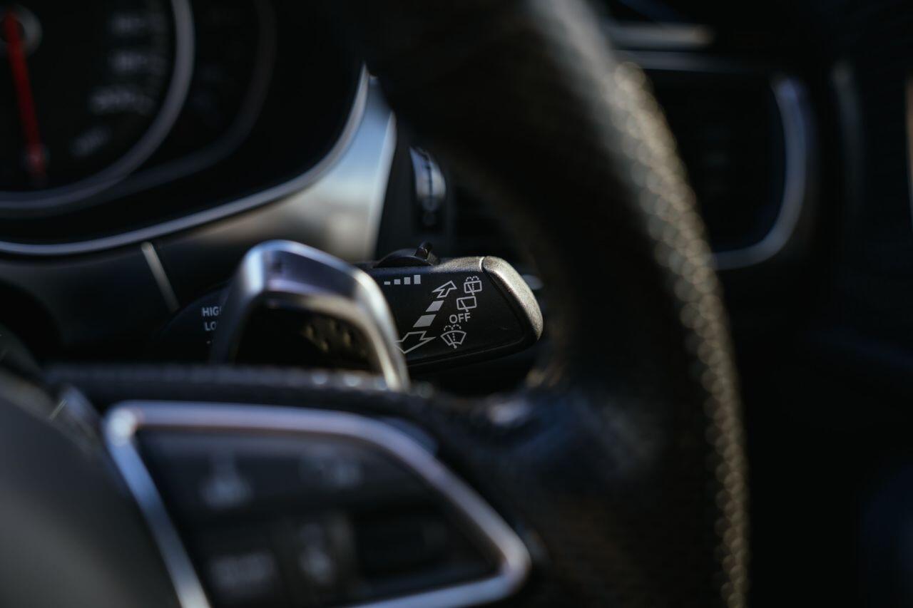 Audi RS6 view 66